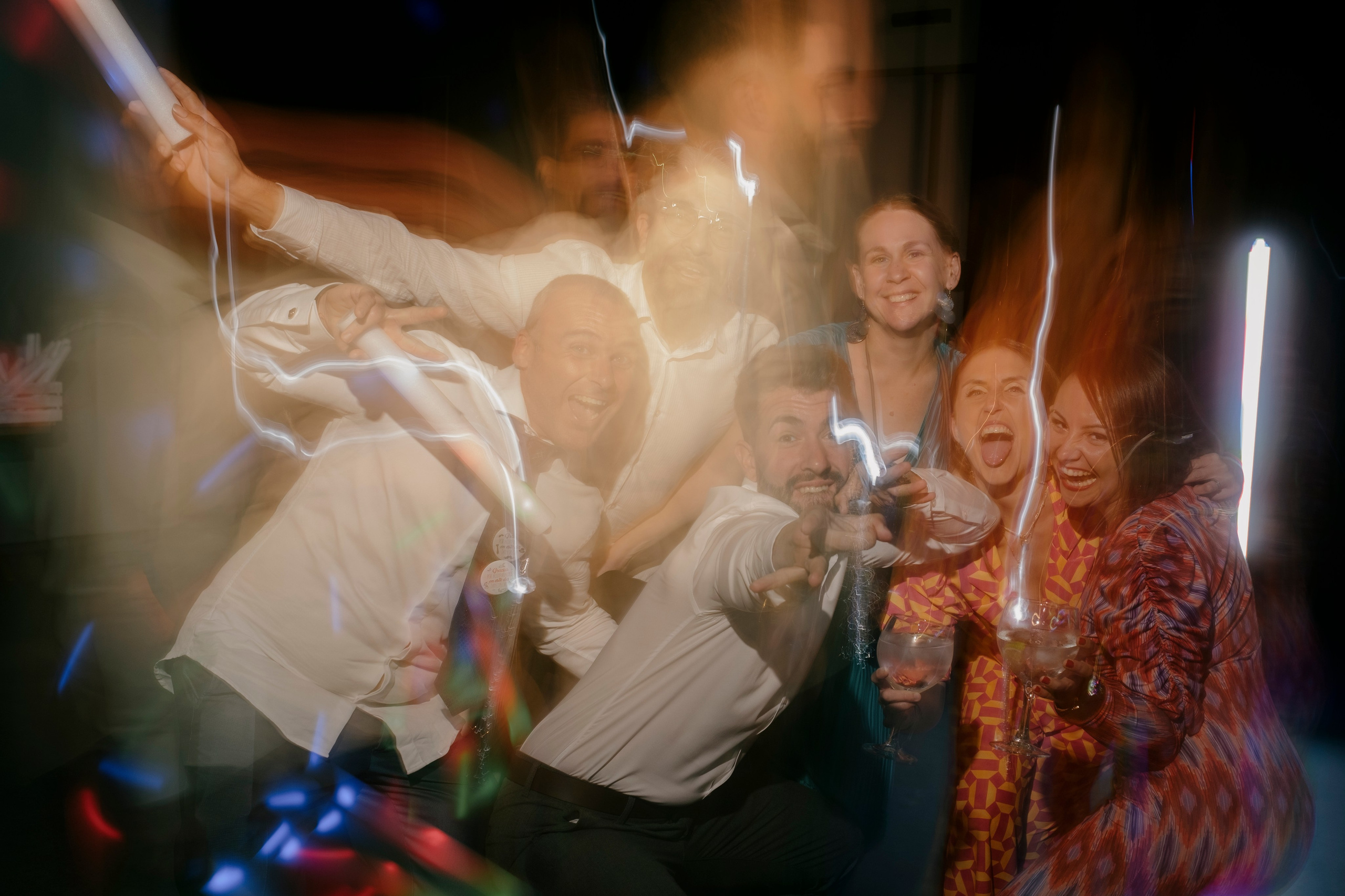 Dasha & Ister. Vivood Landscape. Paola fotógrafo / videografo de bodas en Barcelona