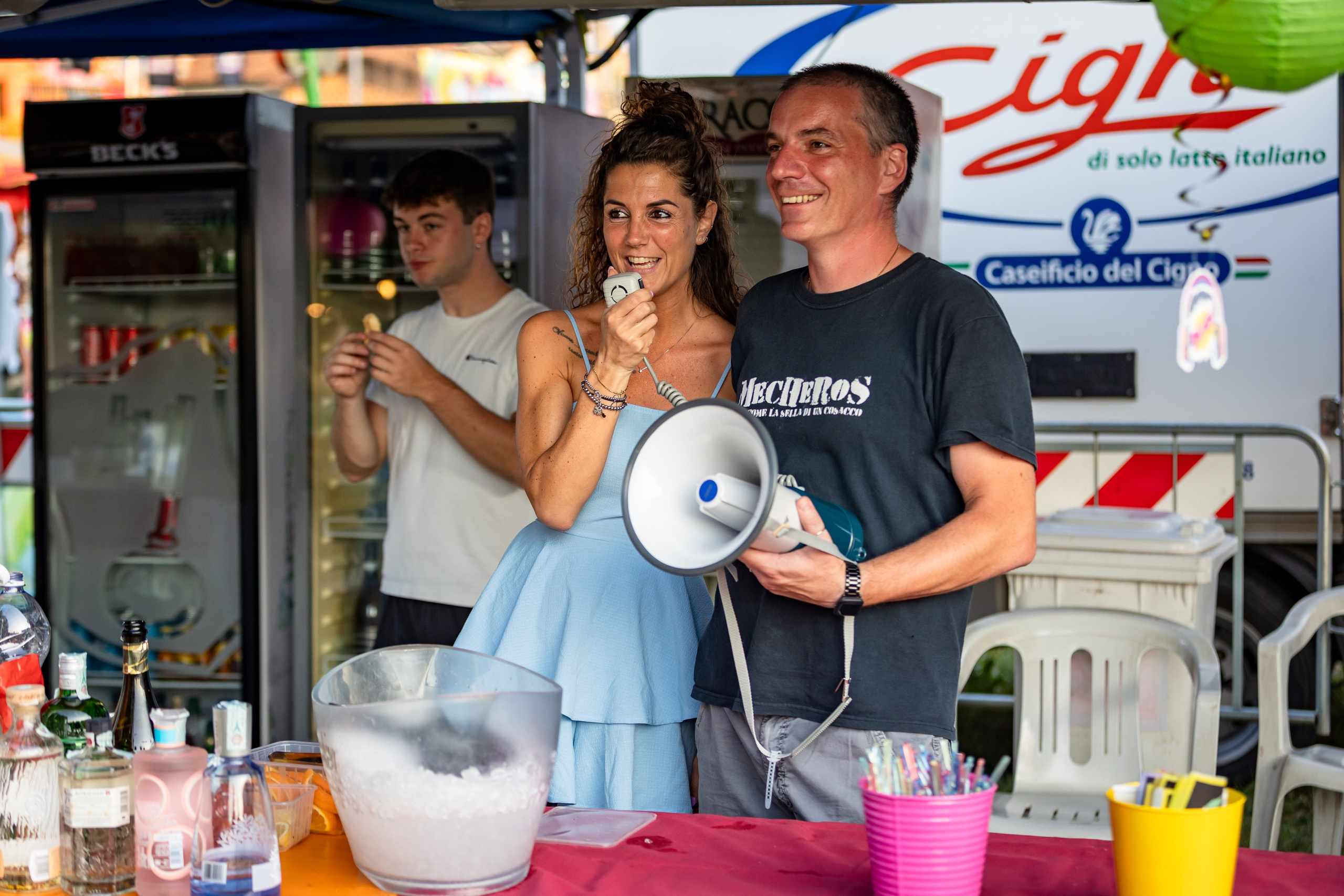 Sant’Alberto Music Summer Fest 2025 | 05/07/2025. Mixart APS
