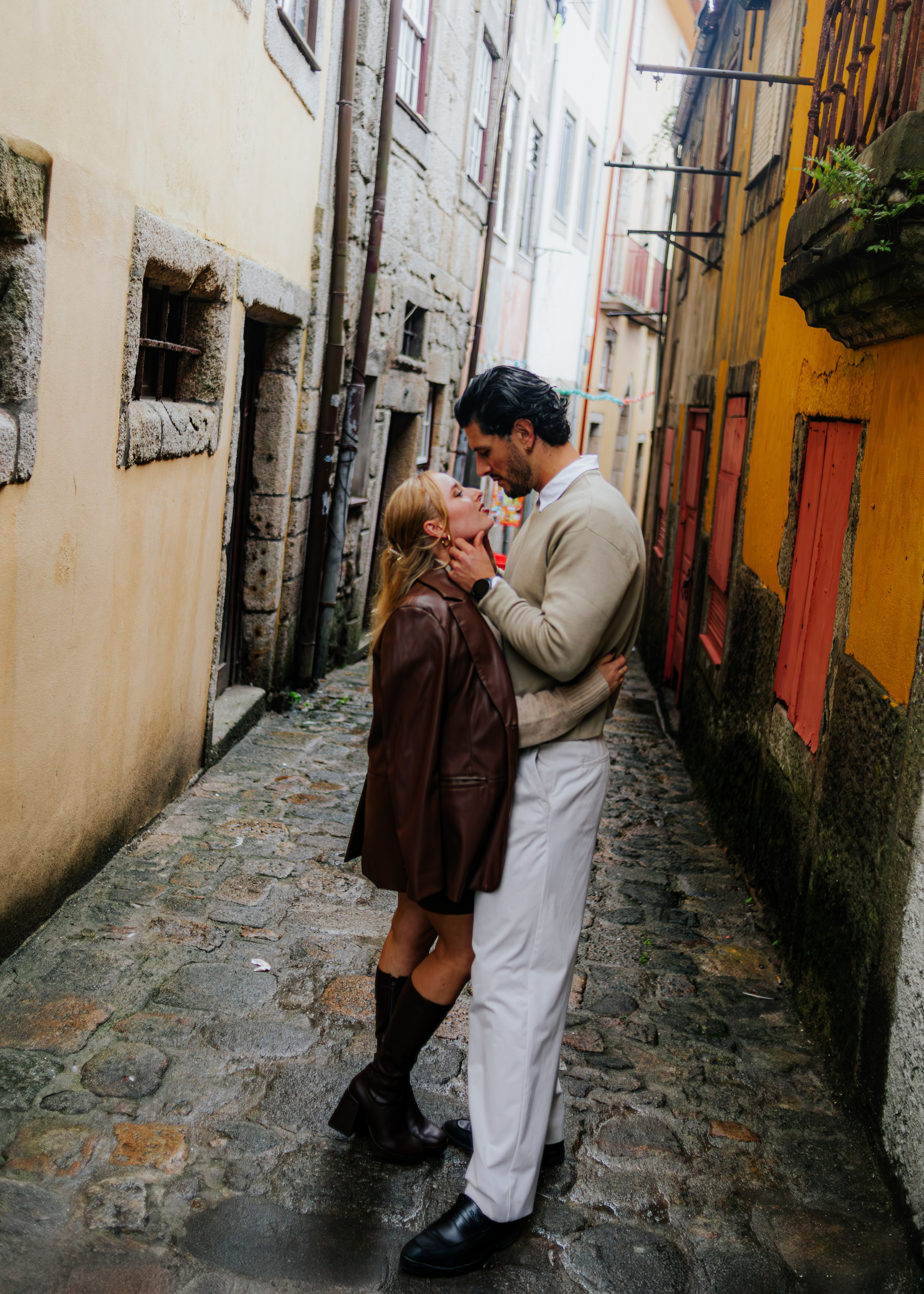 Fabio & Jasmin. Philipe Fotografia