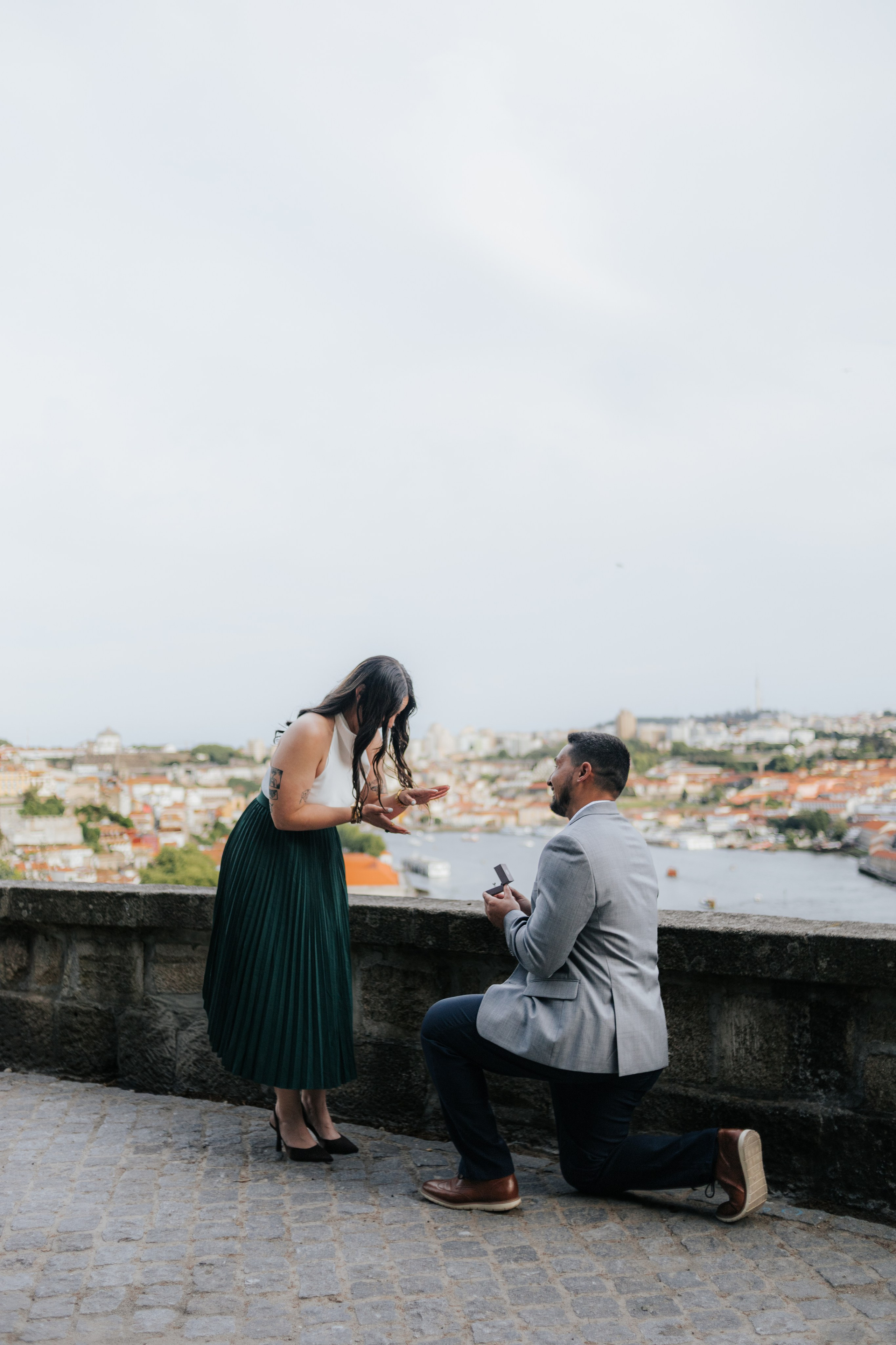 Wedding Proposal Alex & Jesba. Philipe Fotografia
