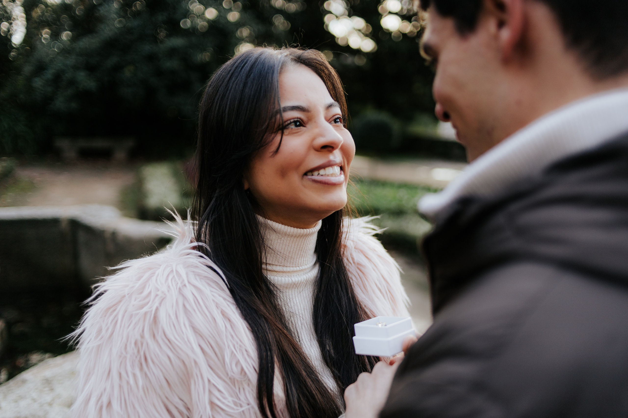 Wedding Proposal Lucas & Wany. Philipe Fotografia