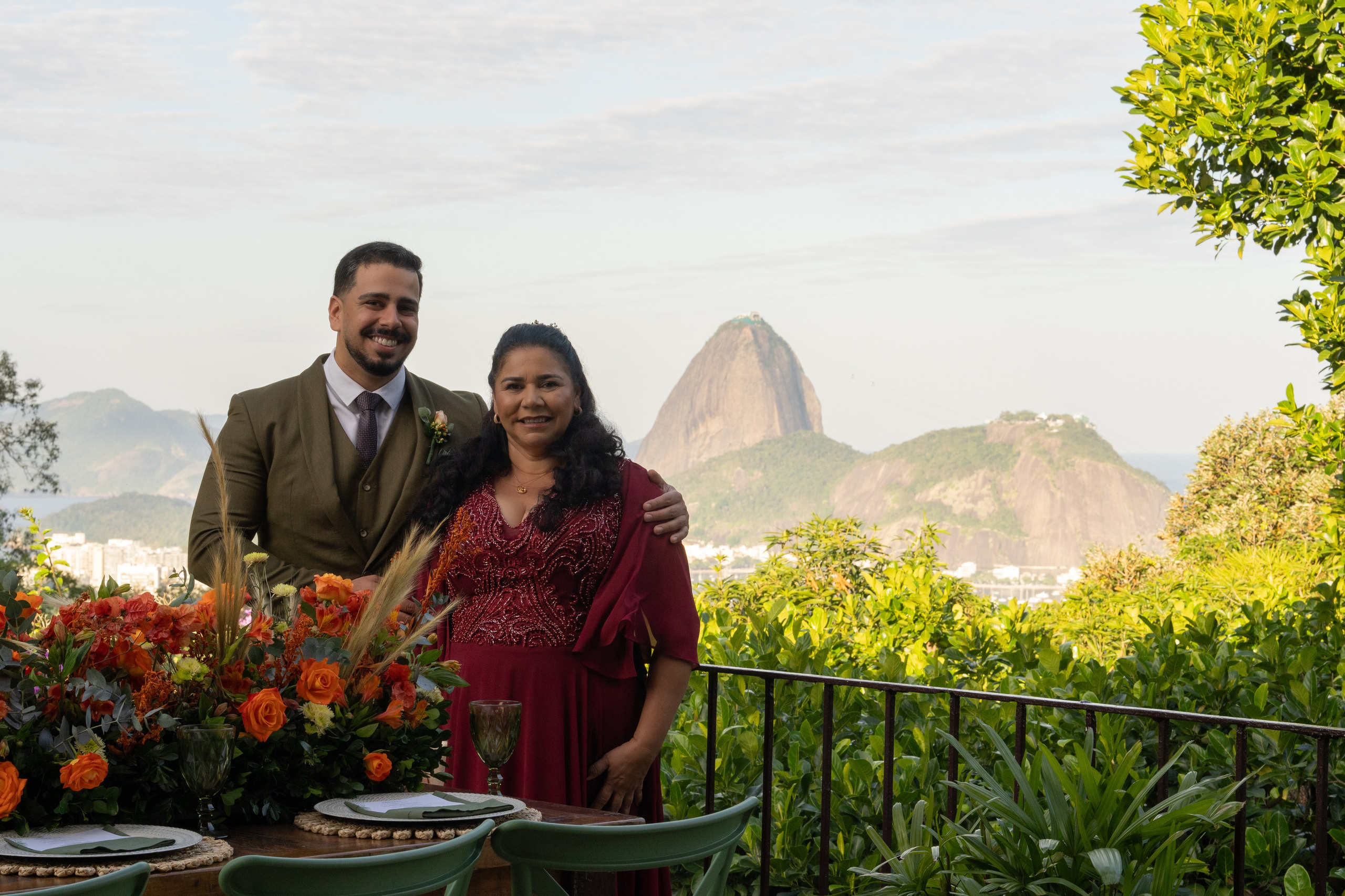 Gabrielle e Daniel. Larissareisfotografa