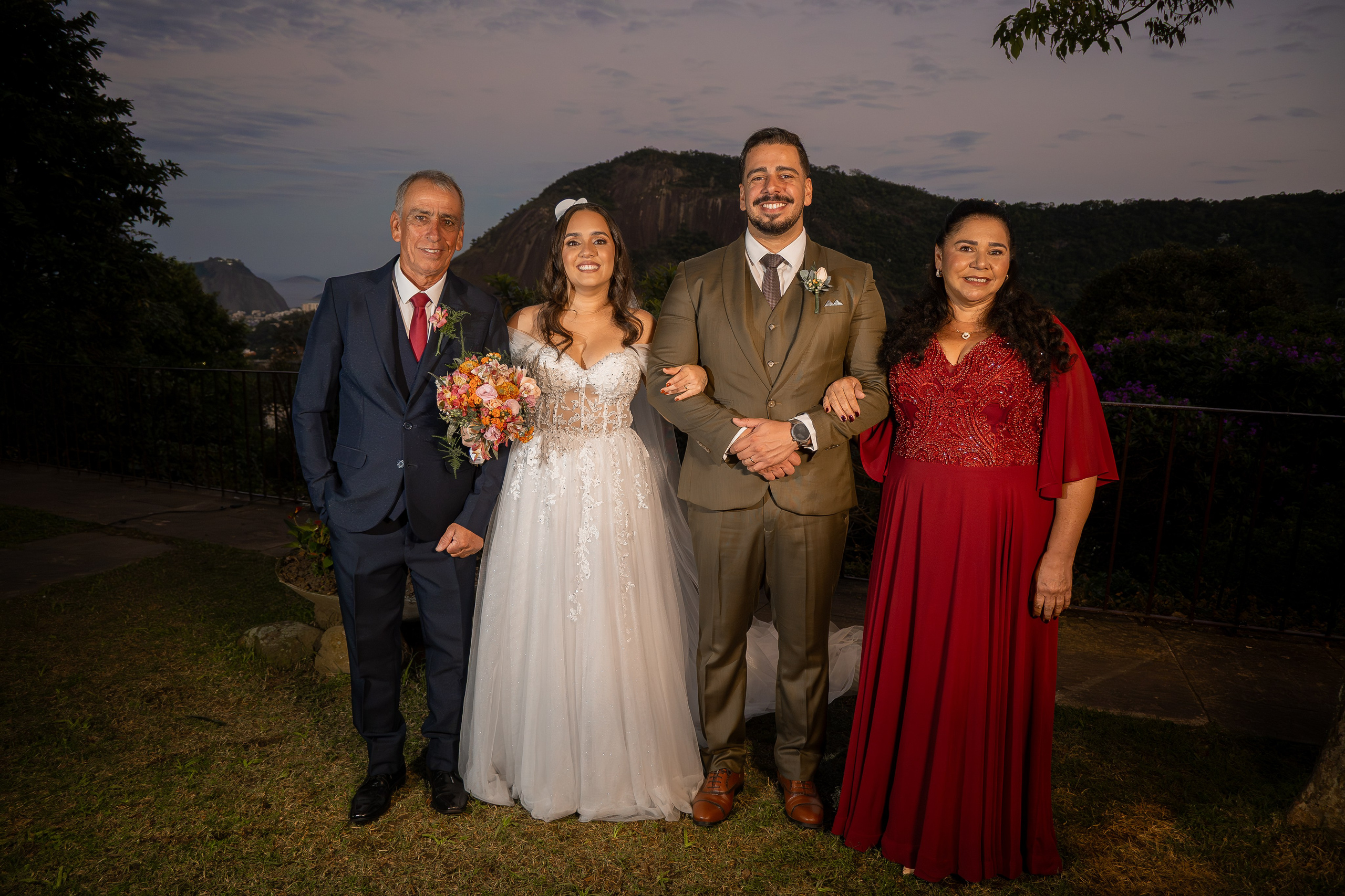 Gabrielle e Daniel. Larissareisfotografa