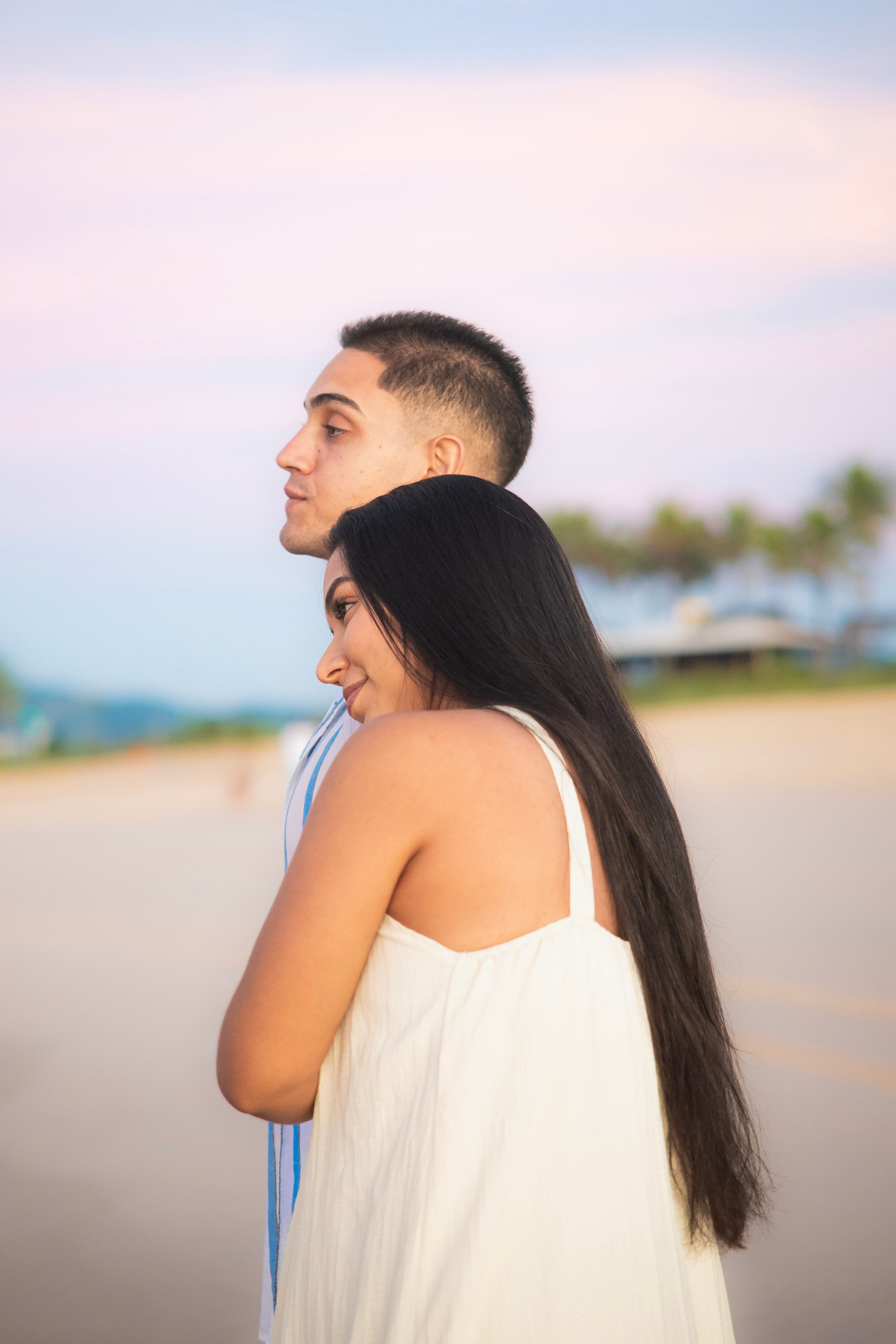 Ensaio — Nathalia e André. Larissareisfotografa