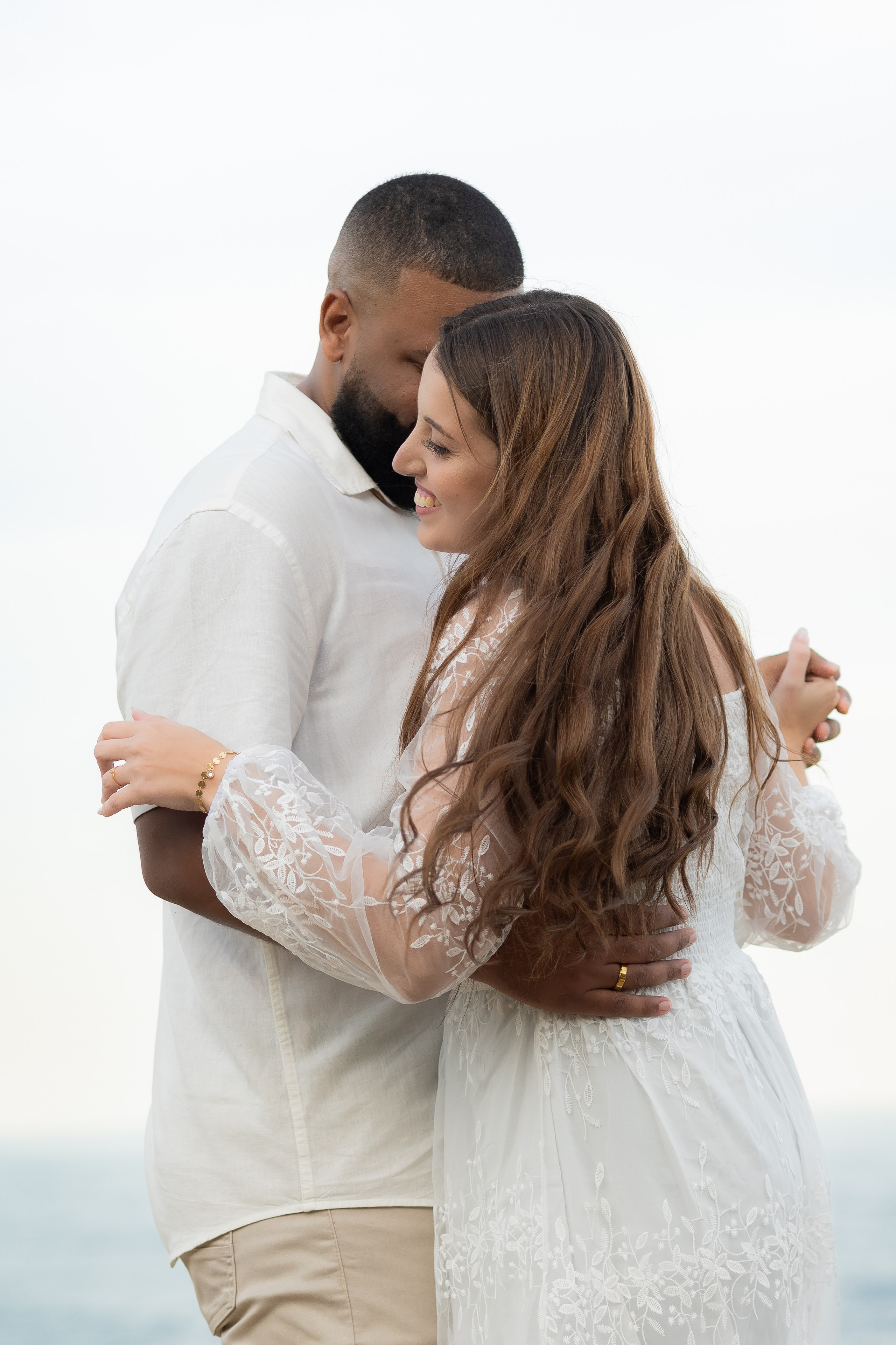 Renata e Ezequiel. Larissareisfotografa