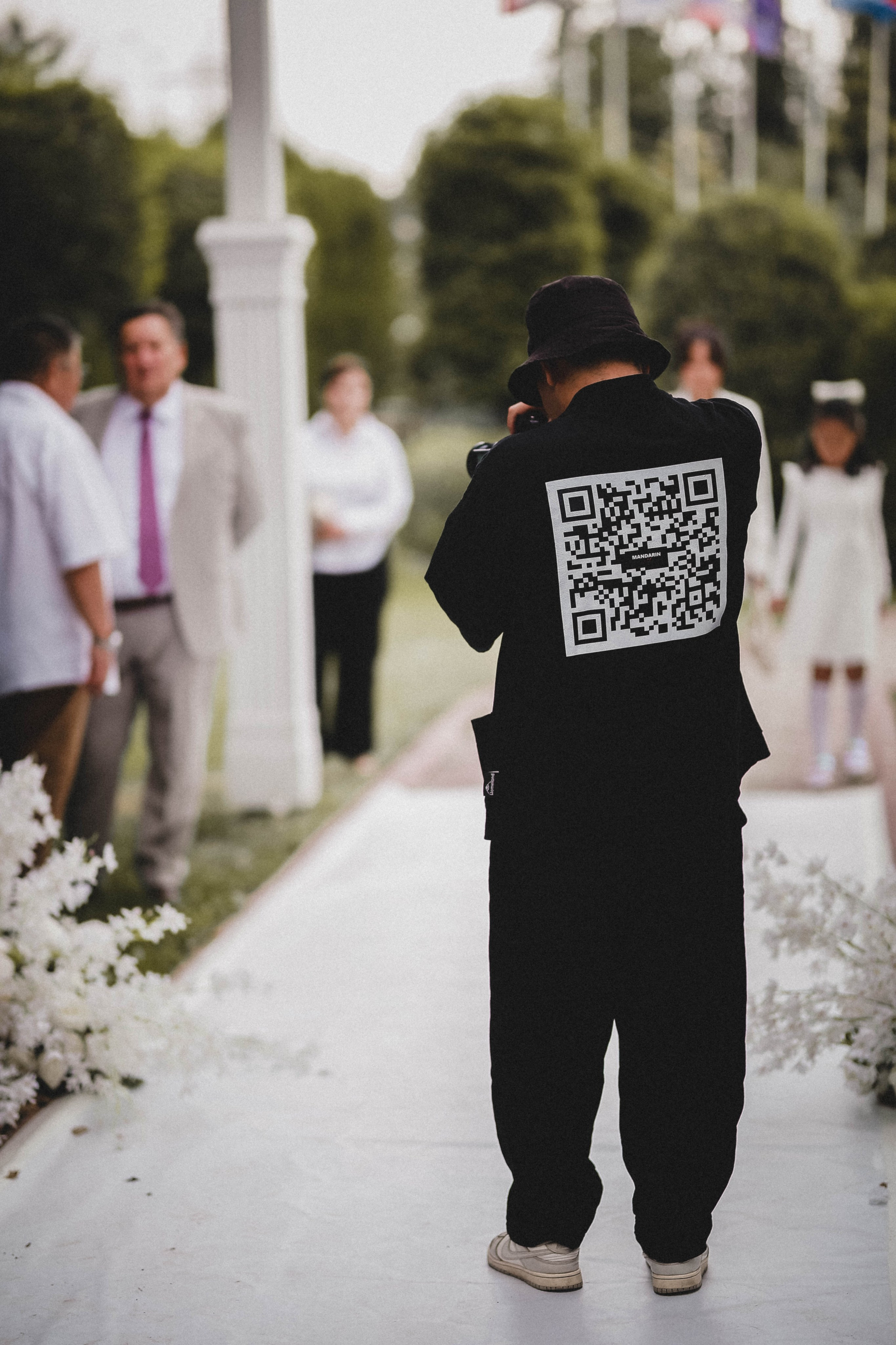 JANNAT. Mandarin.photo