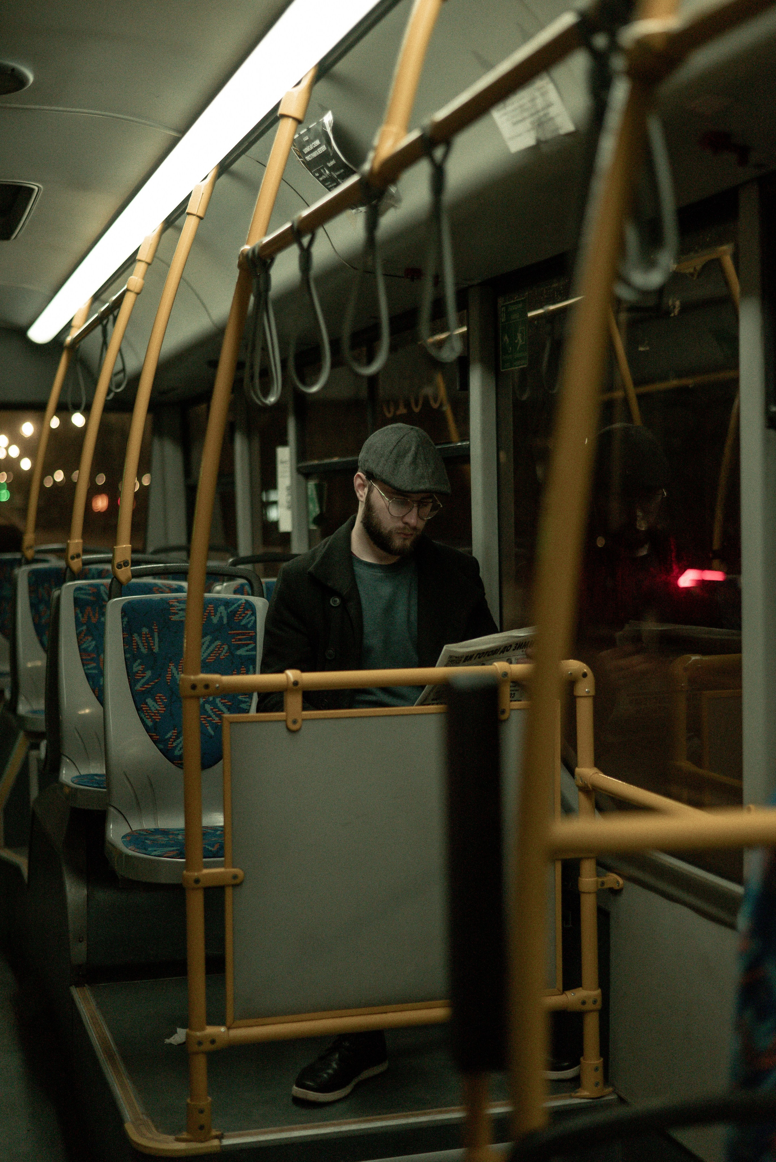 Street Photo. ST.PHOTO13