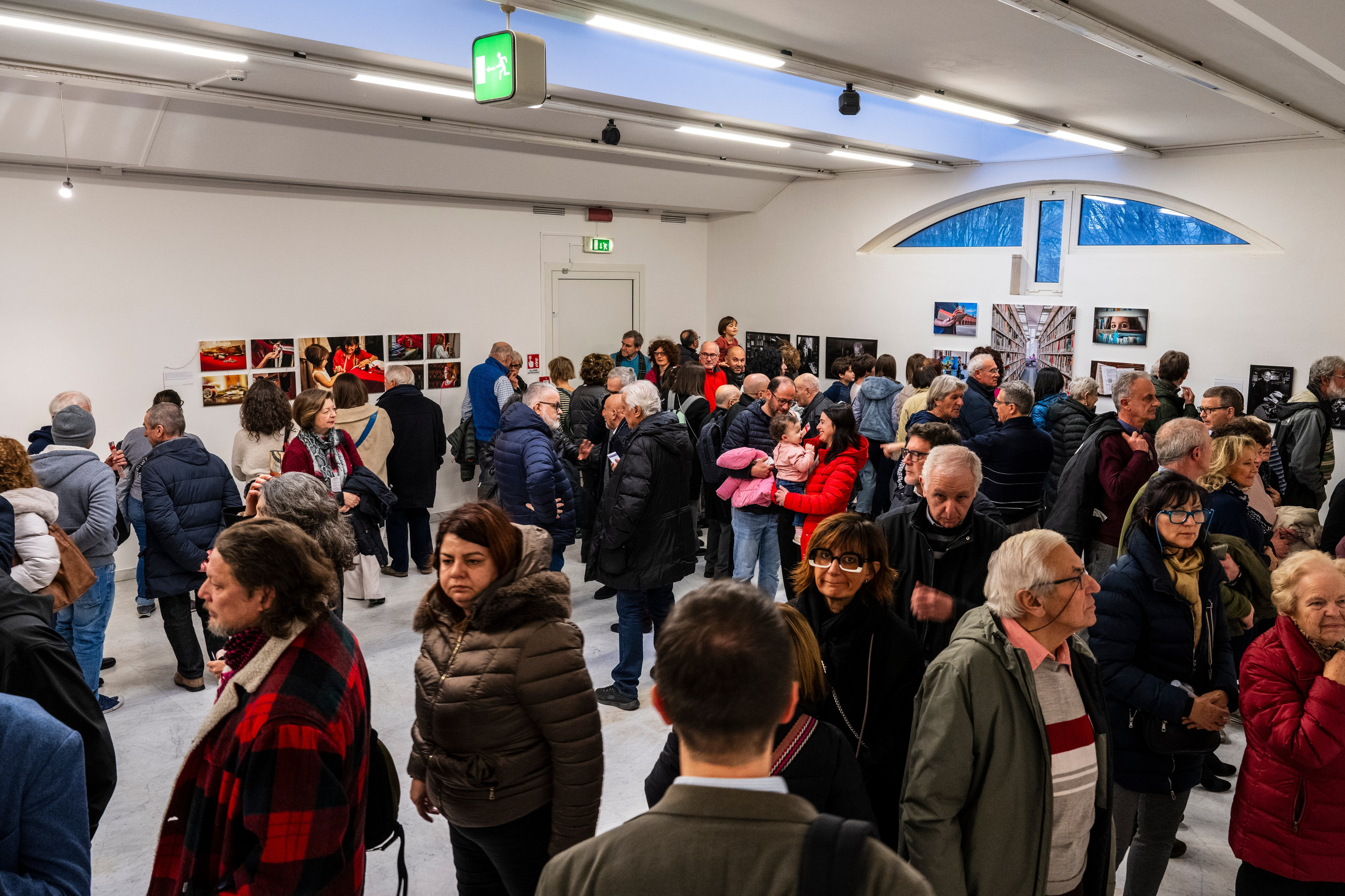 Mostra Gruppo Fotografico Albese 24. “Gianmaria Coscia fotografo per passione”