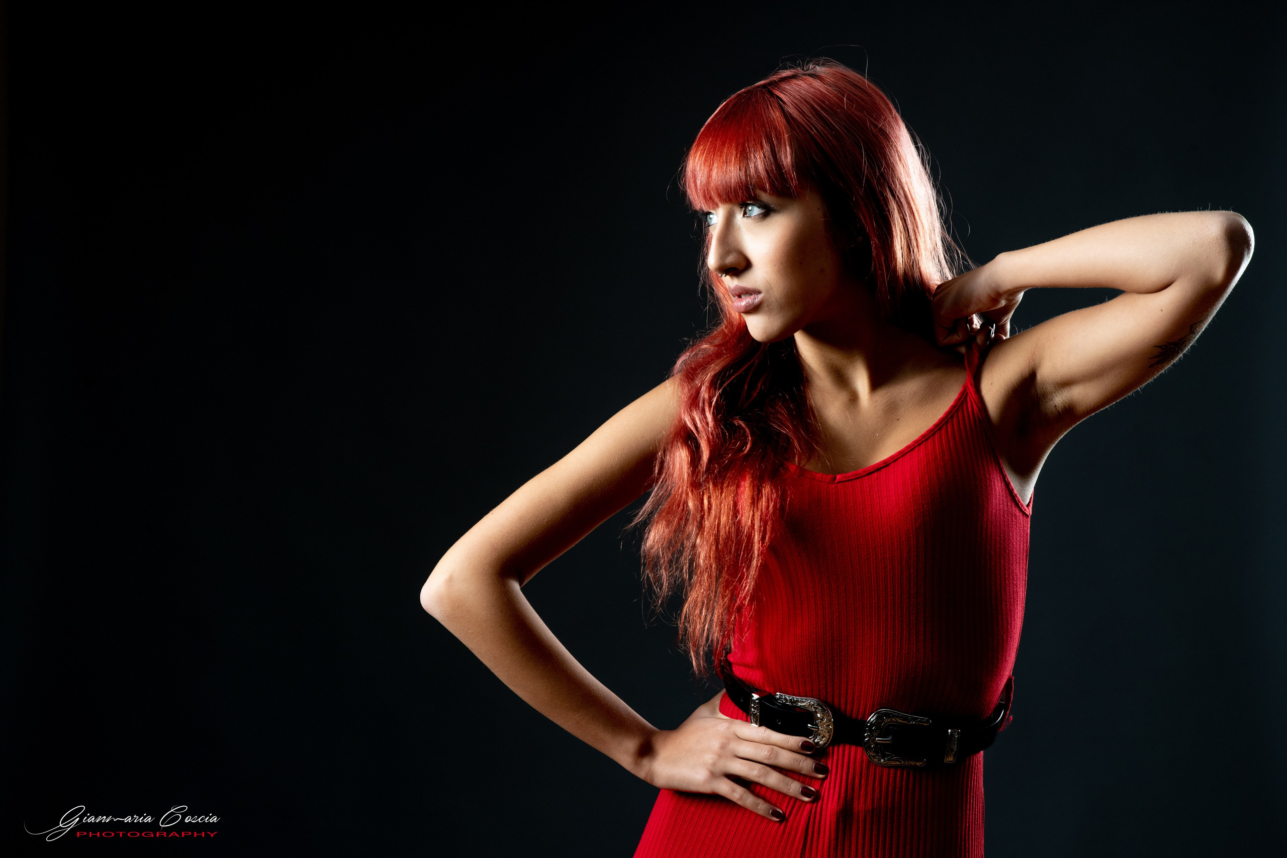 Francesca Dei. “Gianmaria Coscia fotografo per passione”