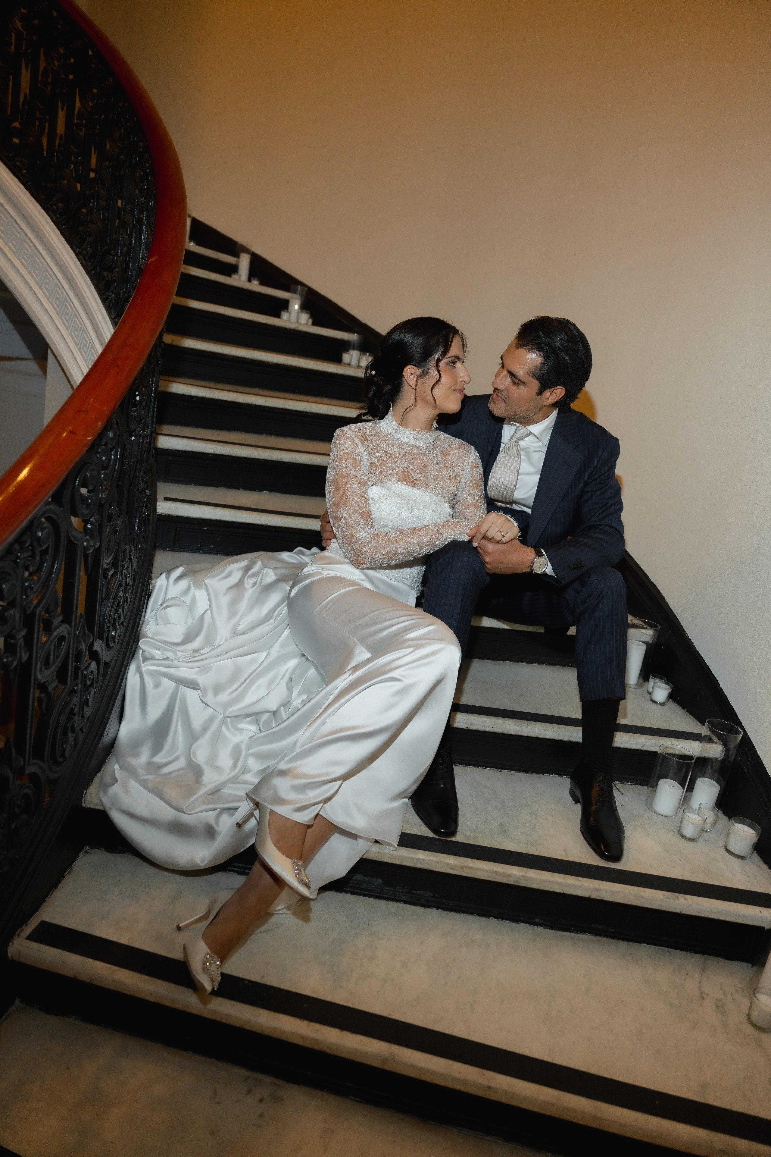 Amir and Maya. Anna Krasnova Wedding photographer