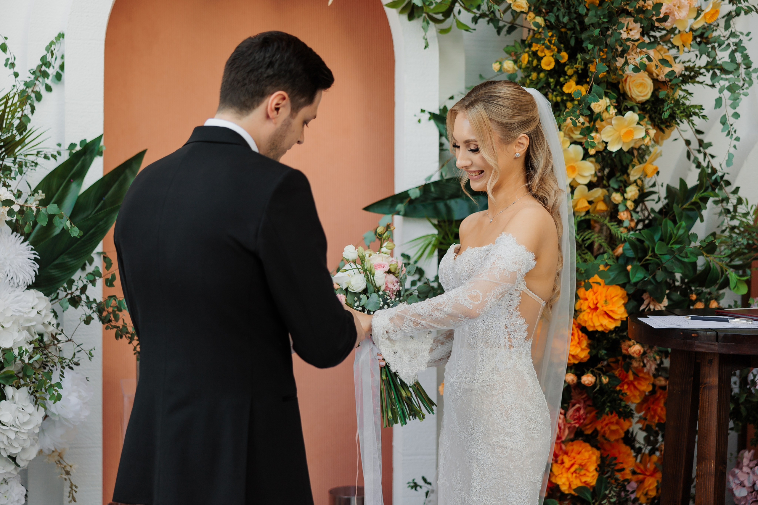 EUGEN & VLADA. ProWed — Foto Video Moldova