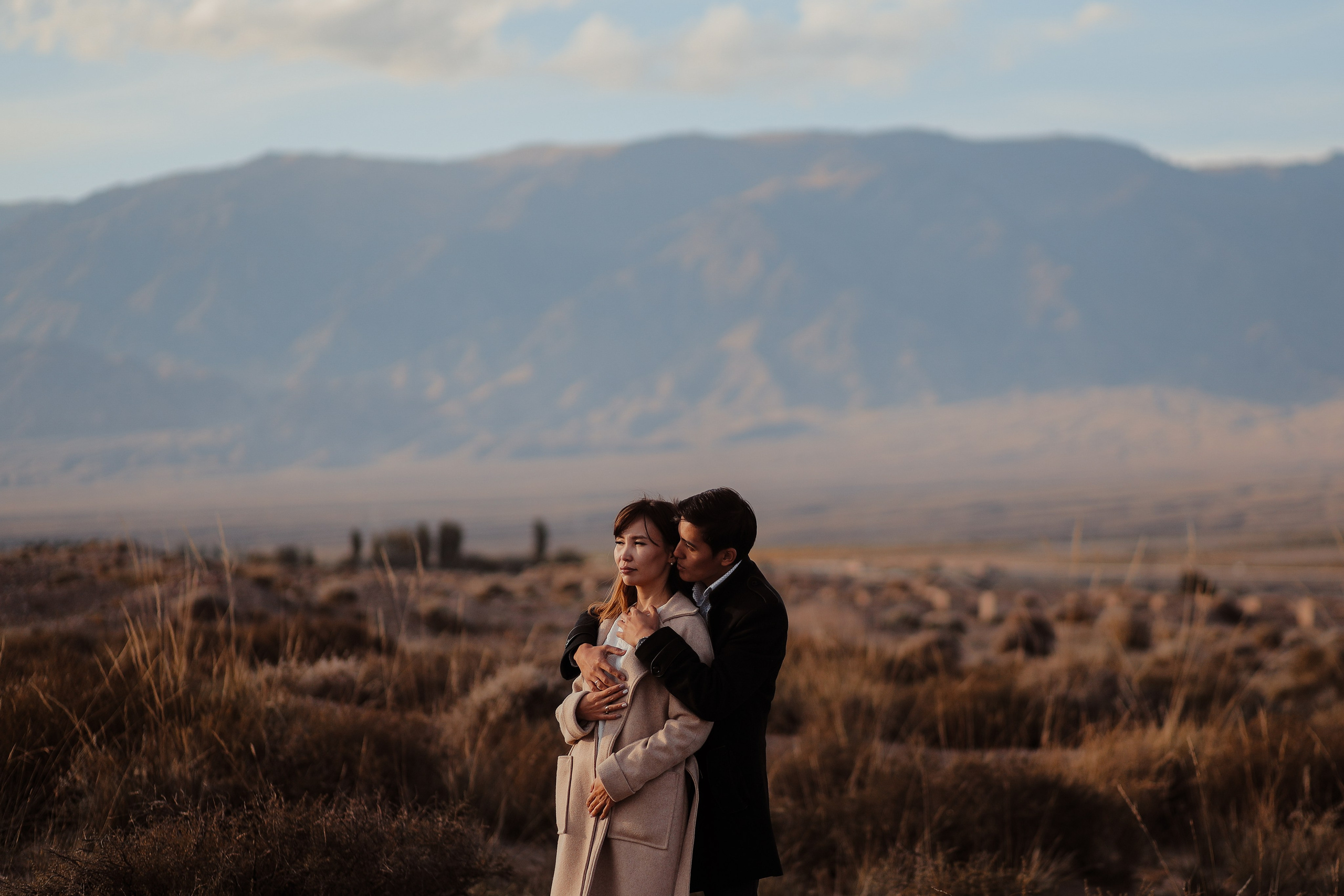 Айдай-Семетей. Azamatamanov.ru