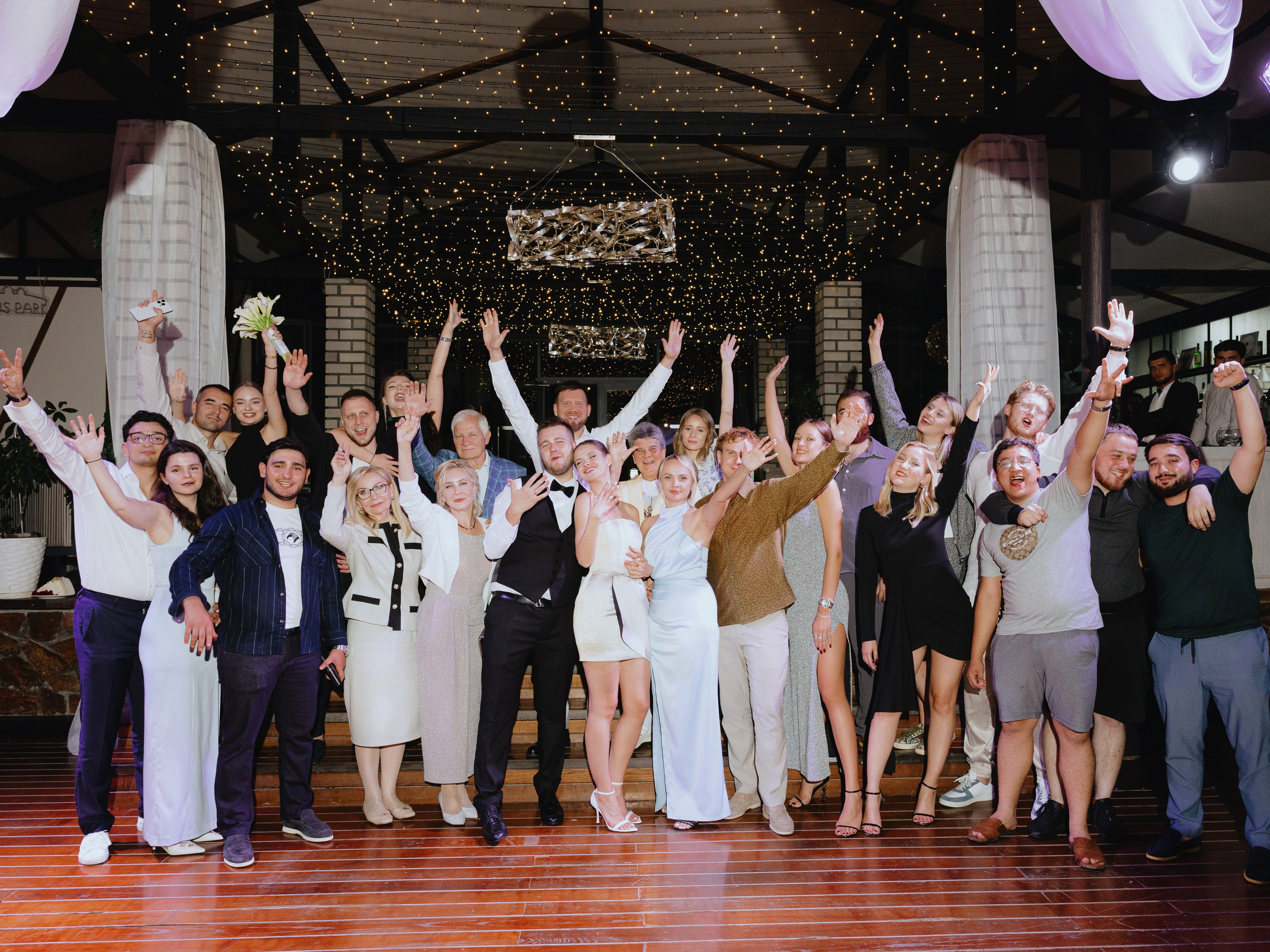 Артем & Полина. Профессиональный фотограф в Ташкенте