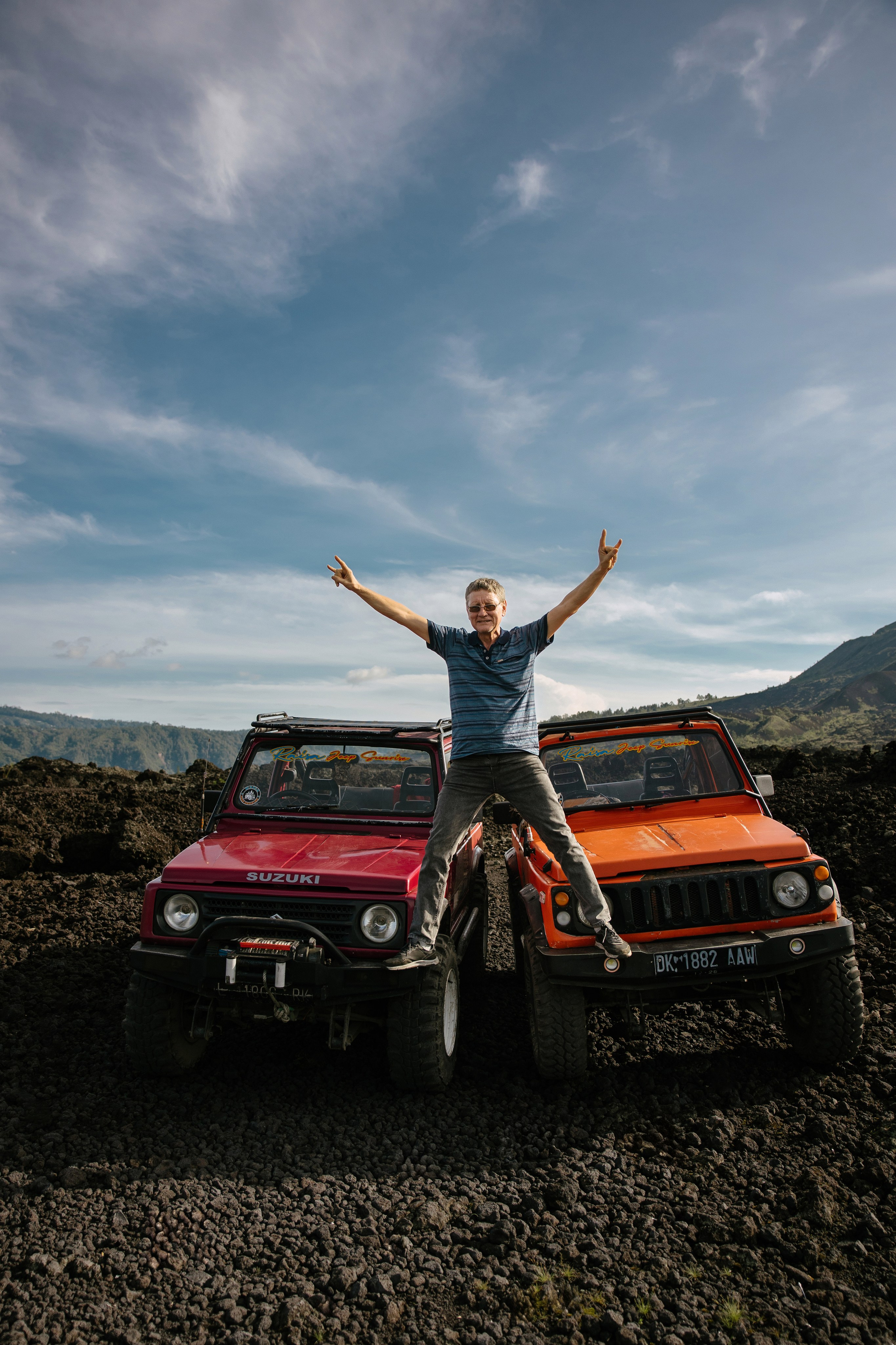 North trip. Профессиональный фотограф Нурмиева Вероника