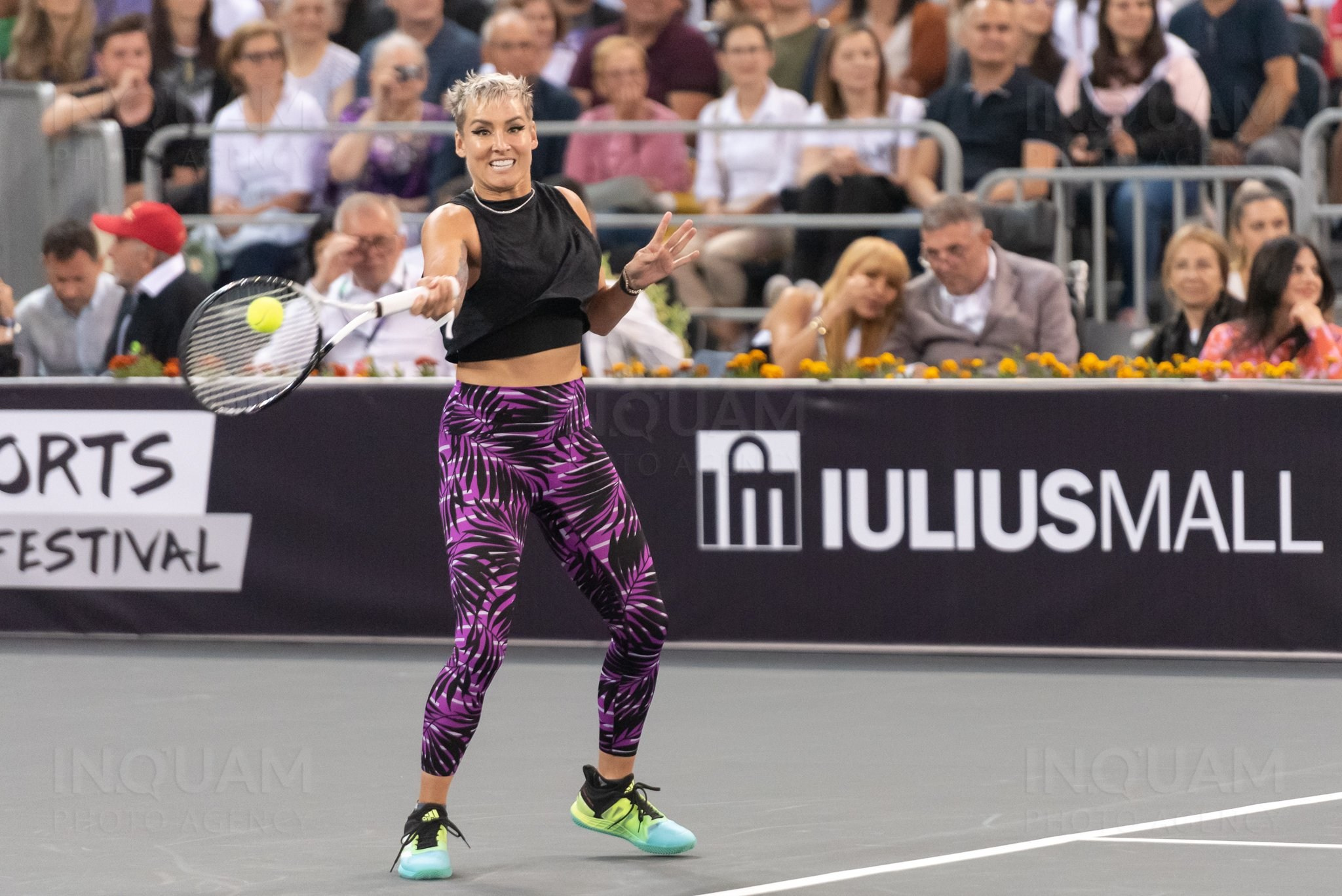 Tenis. Vescan Pictures - fotografie de eveniment