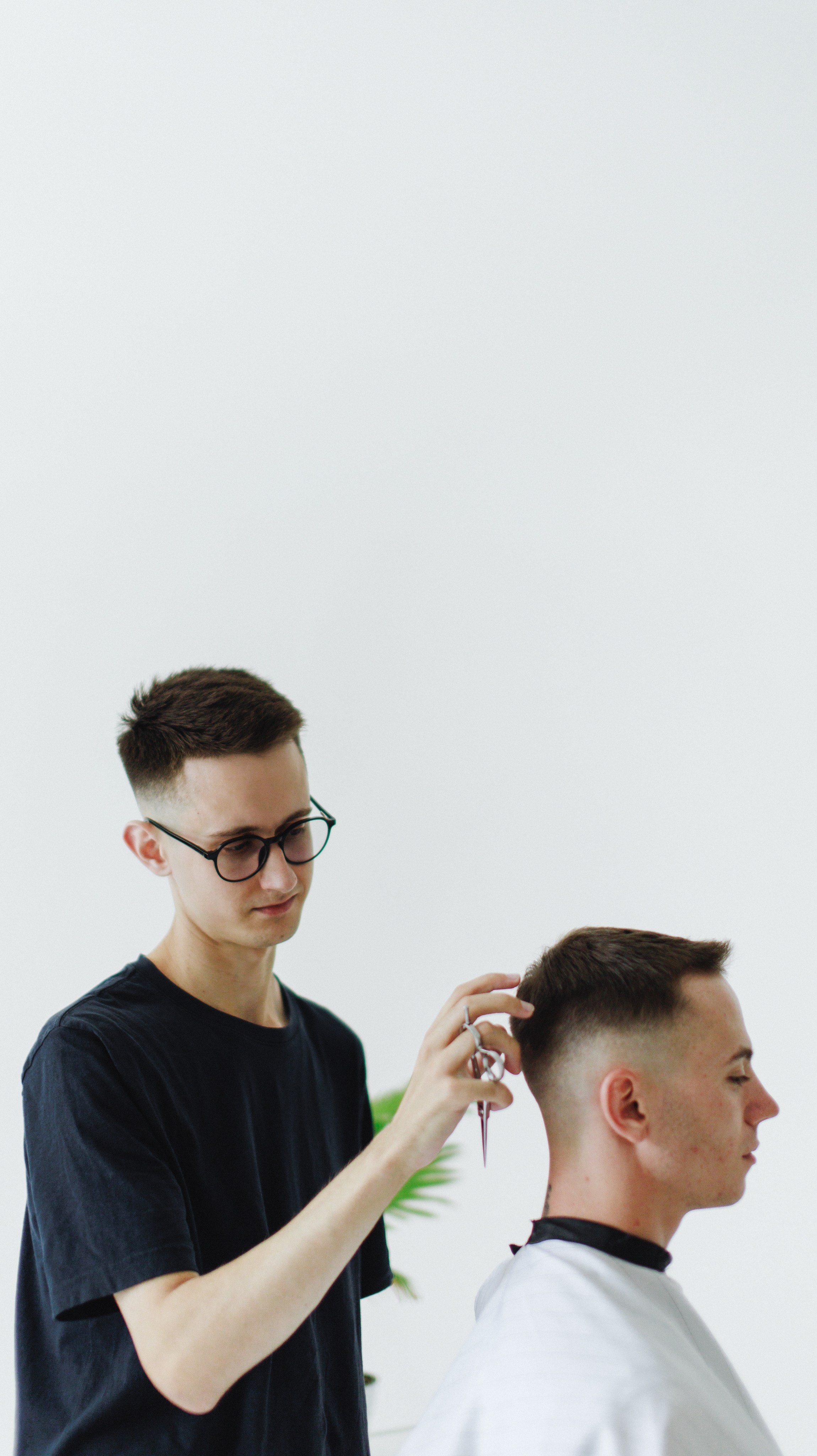 Studio. Harbovskiy Photo