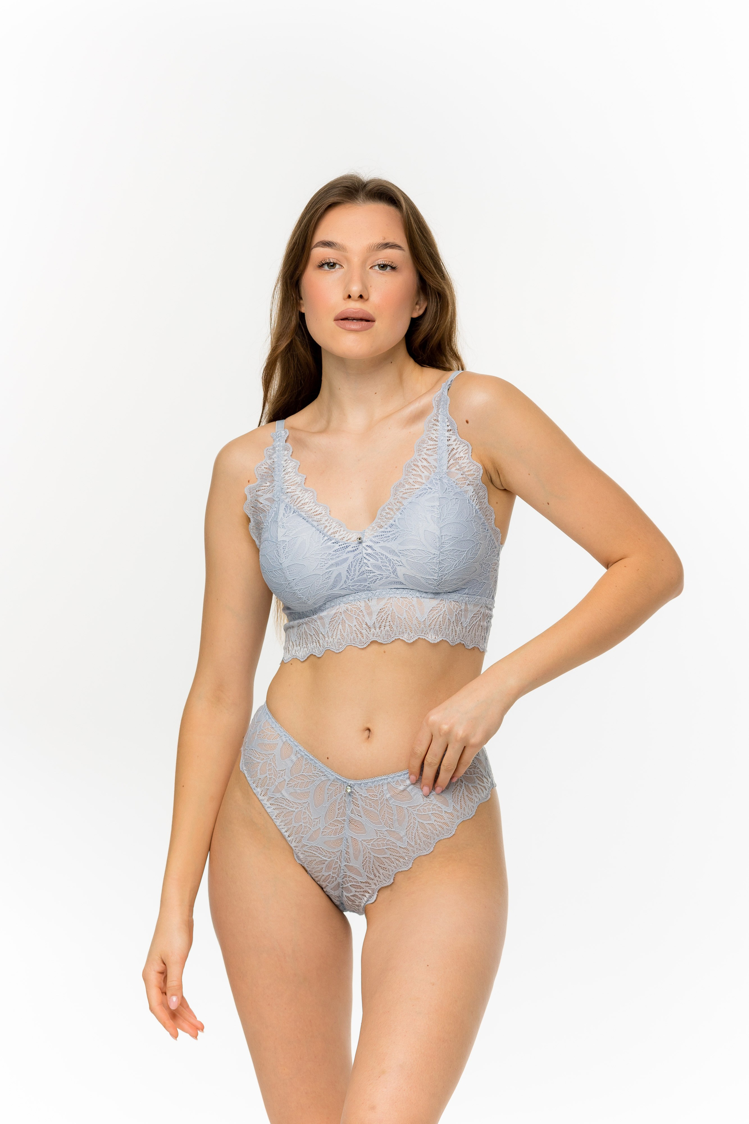 Магазин одягу Mi amore. Ірина Терещук