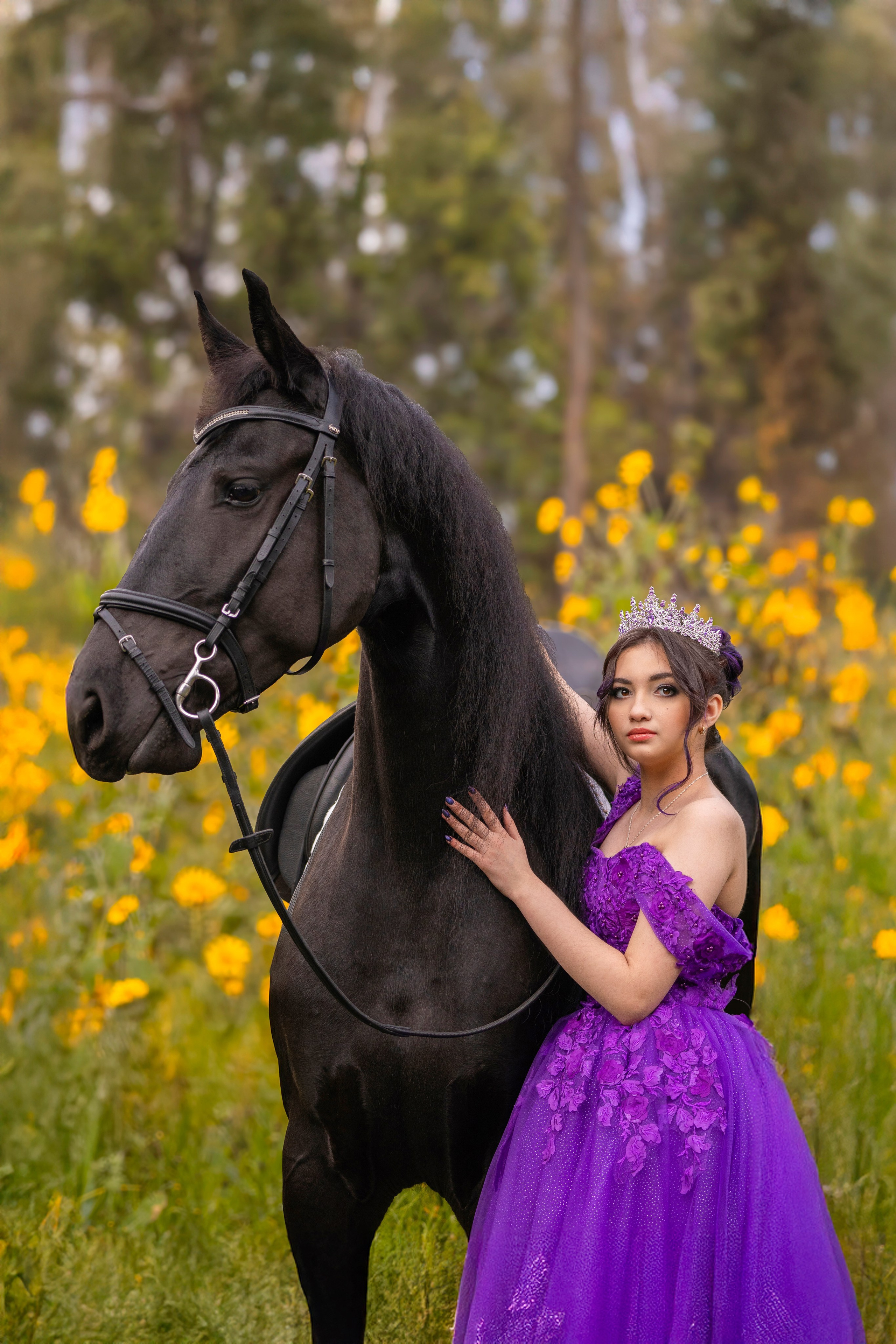 15 Years. Catrina Frolova photography