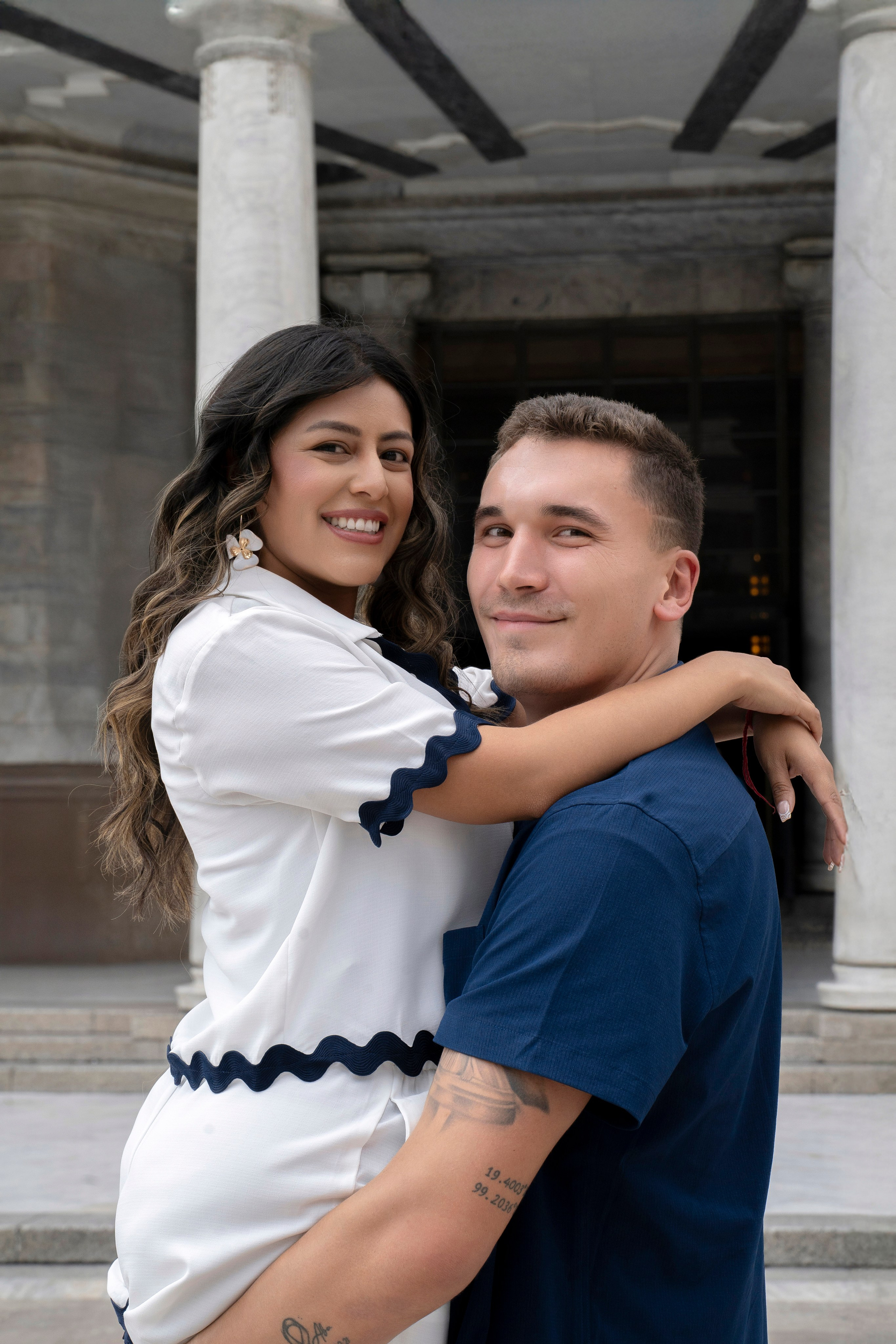 Photographer mexico cdmx. Catrina Frolova photography