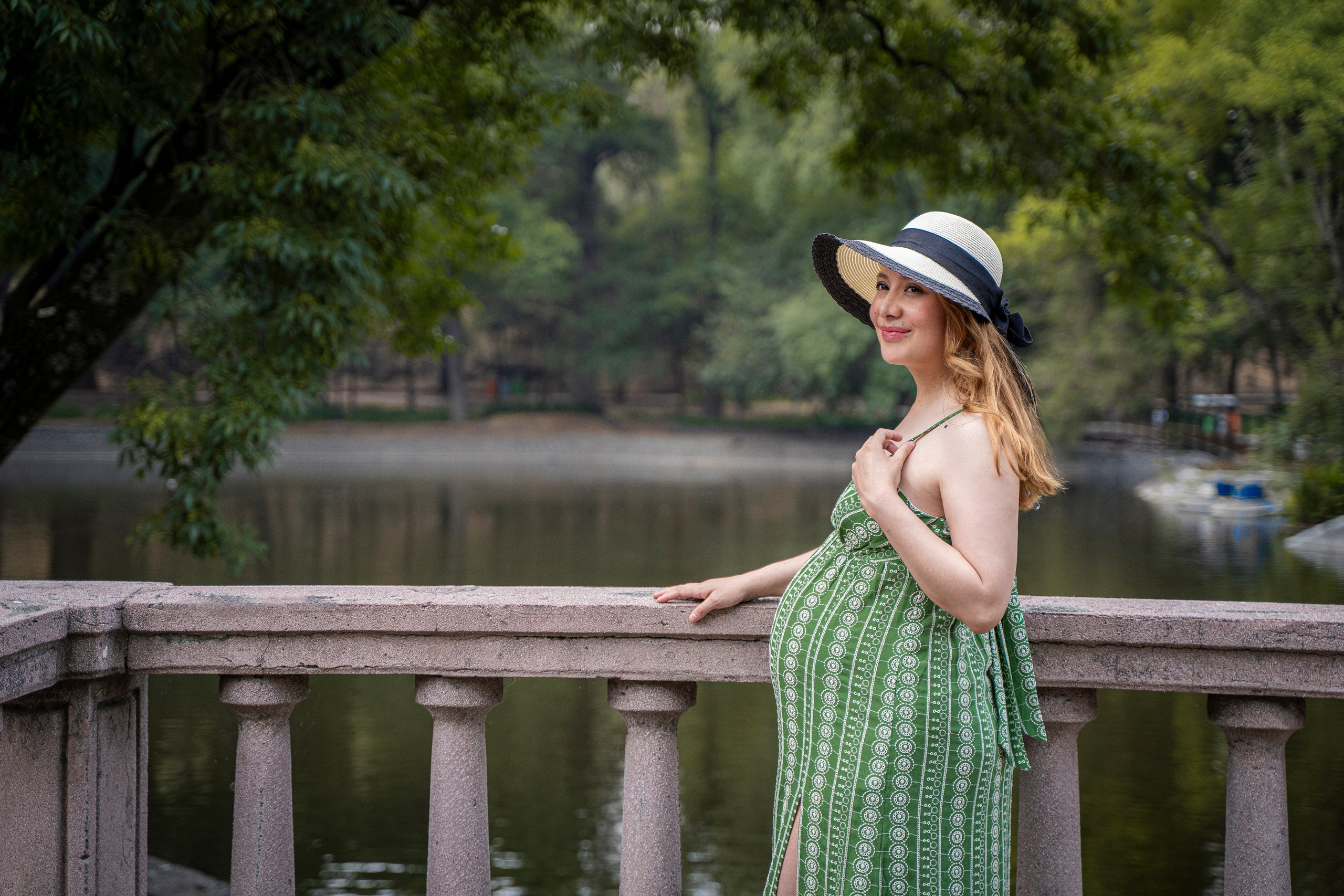 Maternity. Catrina Frolova photography