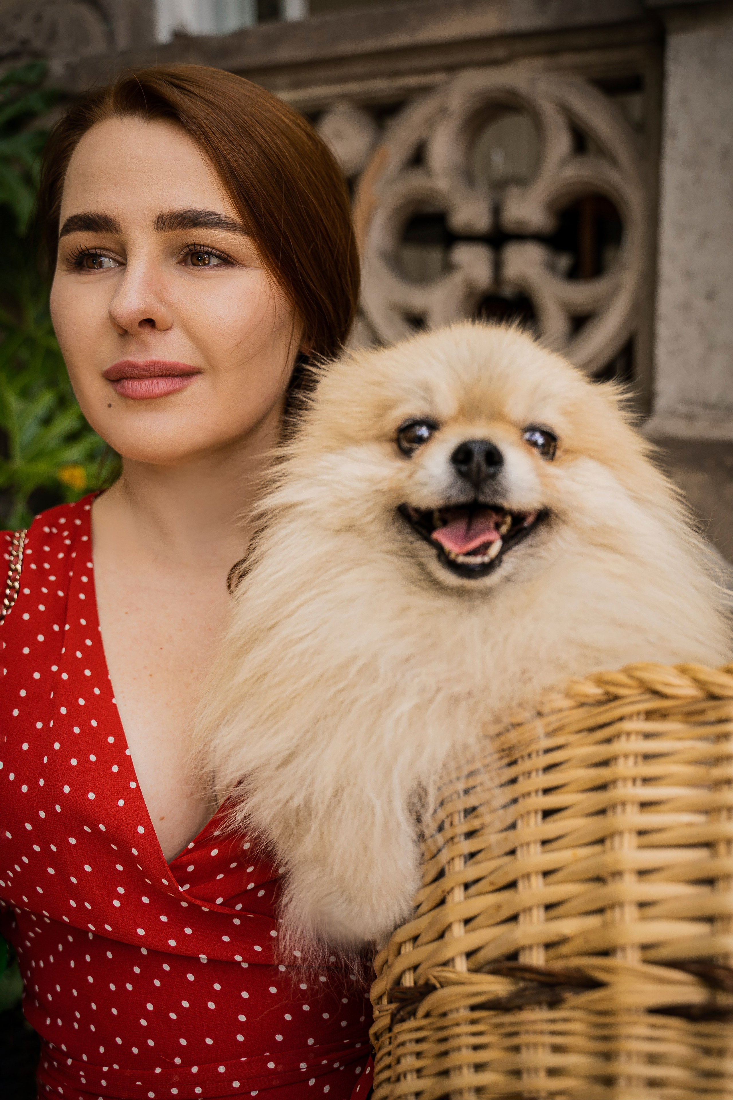 Portrait photos cdmx mexico photographer. Catrina Frolova photography