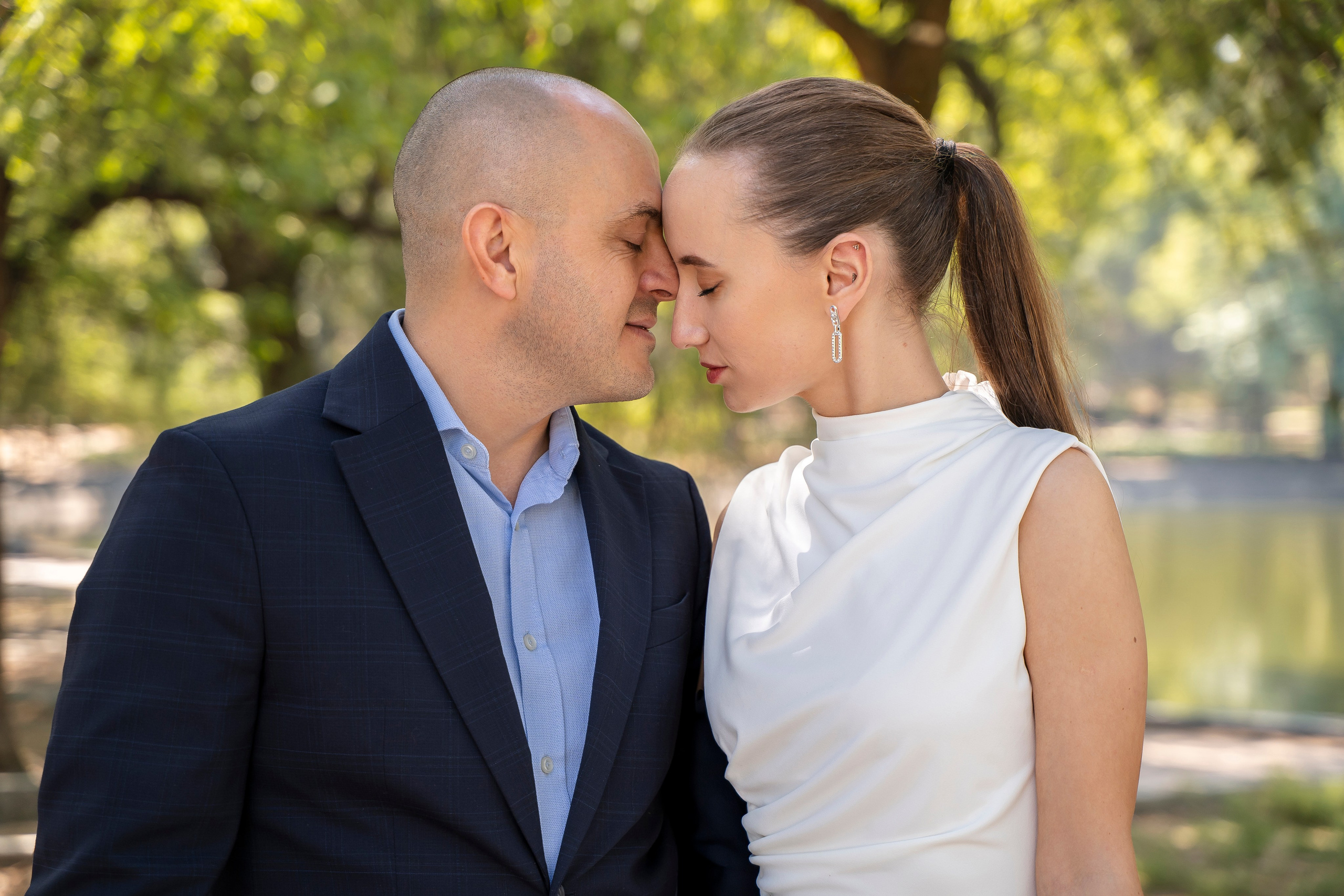 Weddings. Catrina Frolova photography