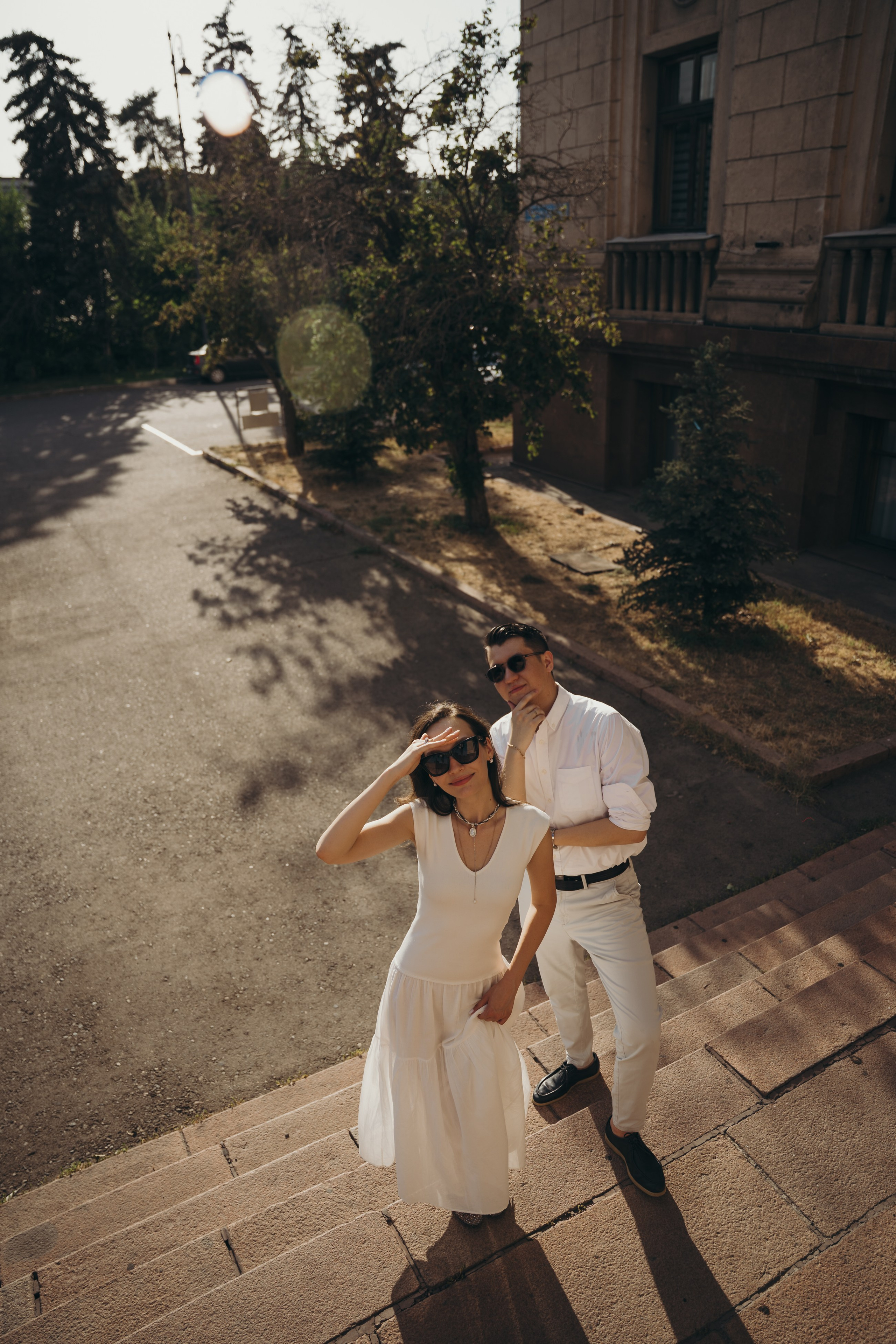 Рустам & Диана