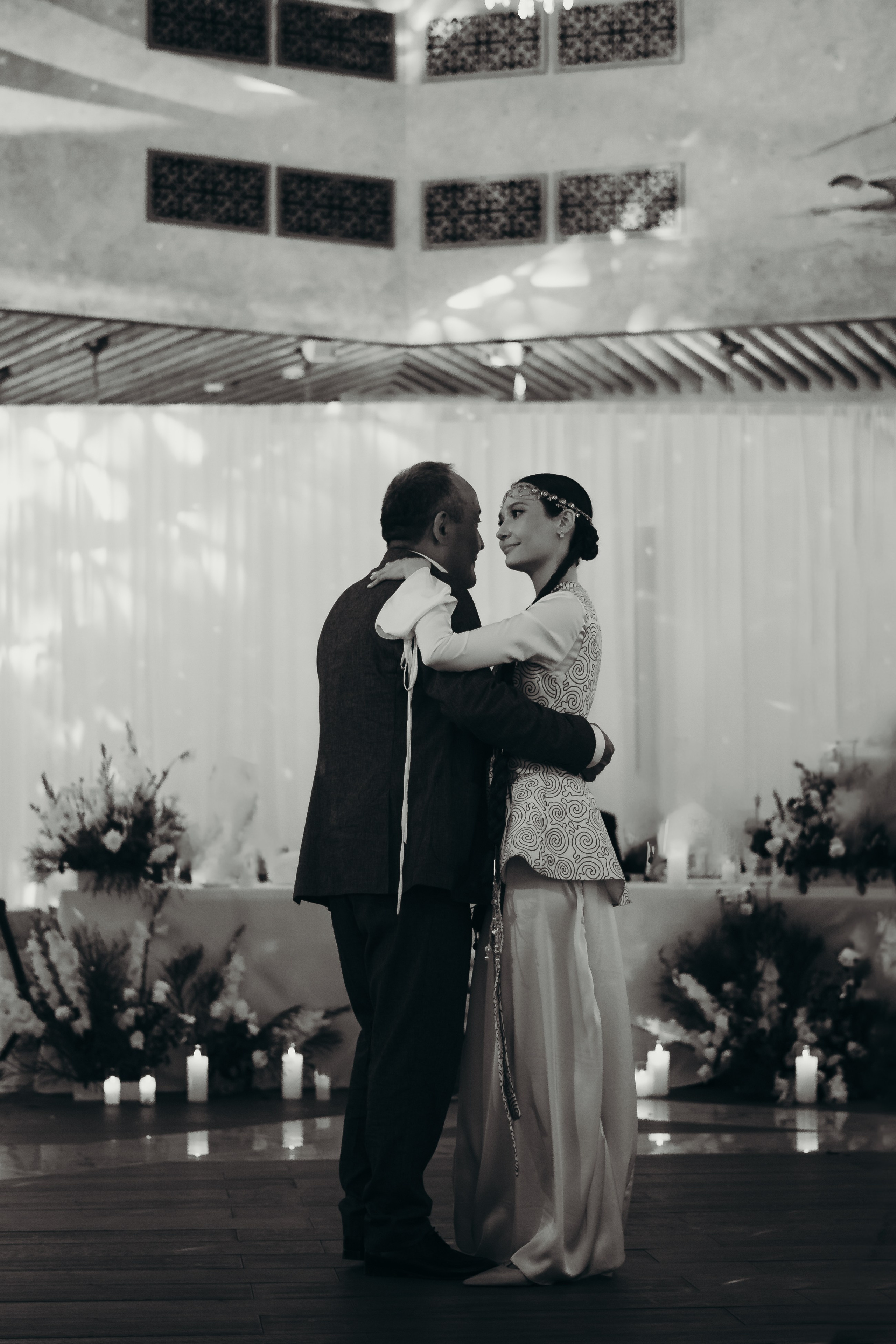 Диана | Кыз Узатуу