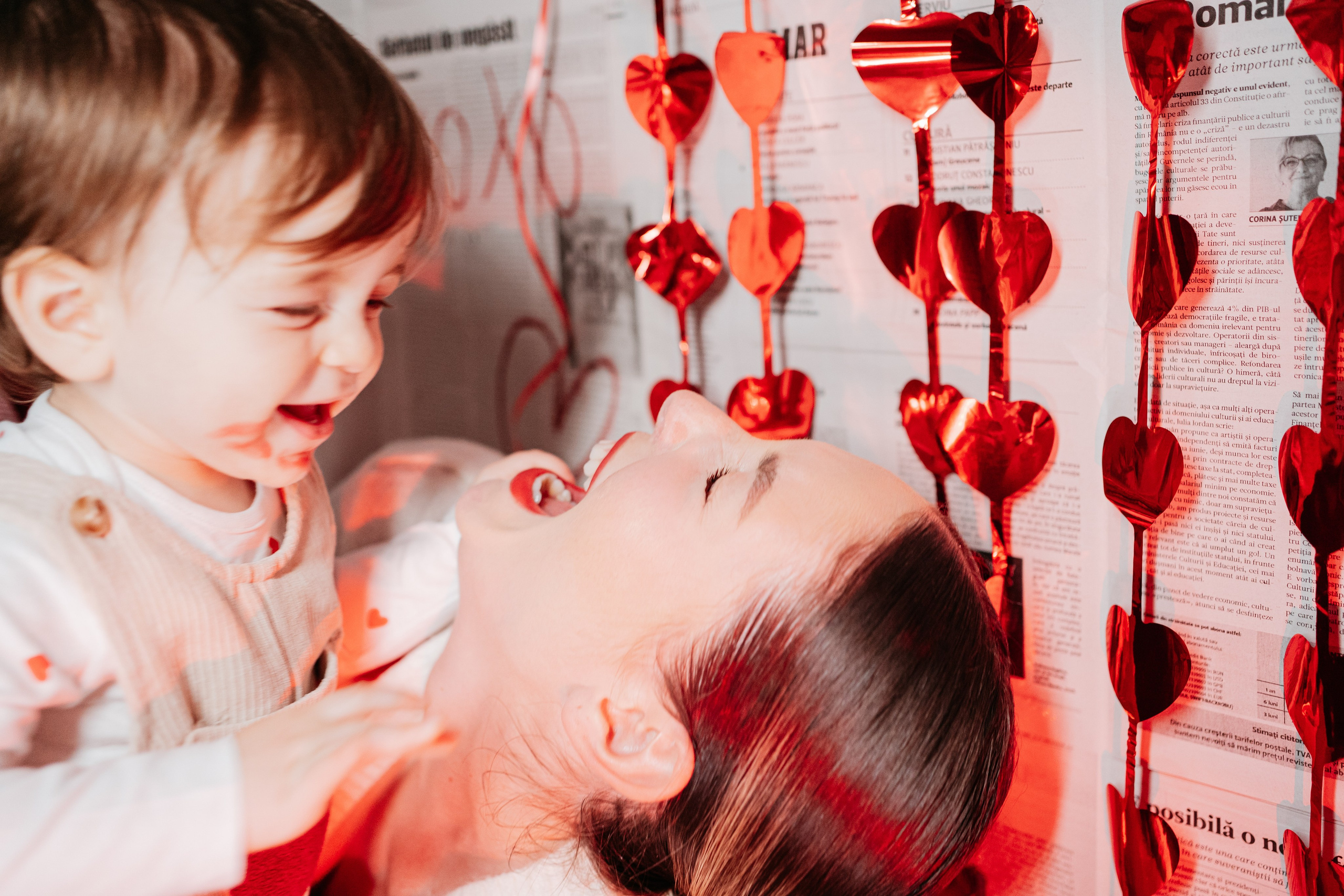 V-DAY BABIES. Ars Vidi | Digital Solutions