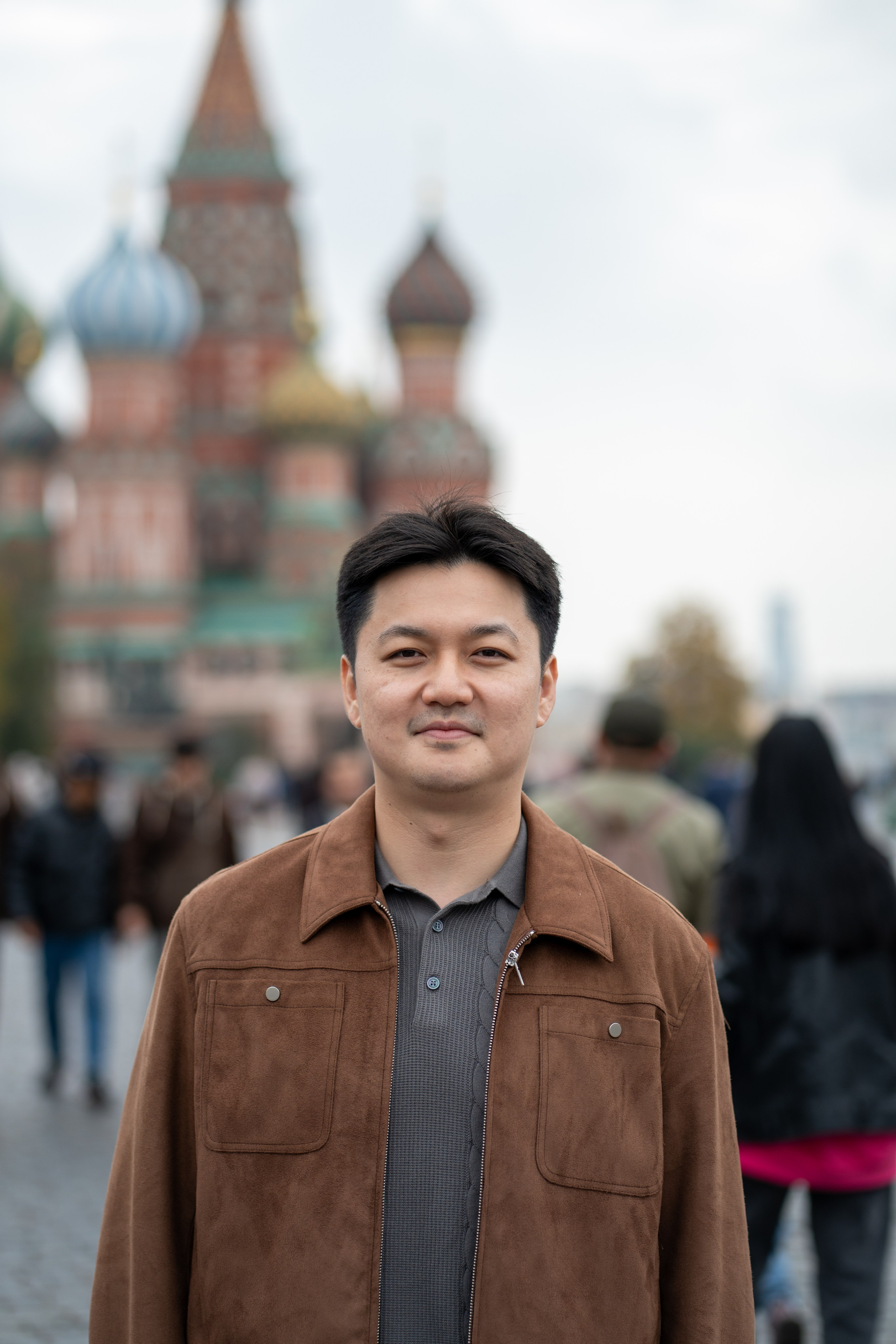 Portraits. So1ryn | Visuals & Beyond