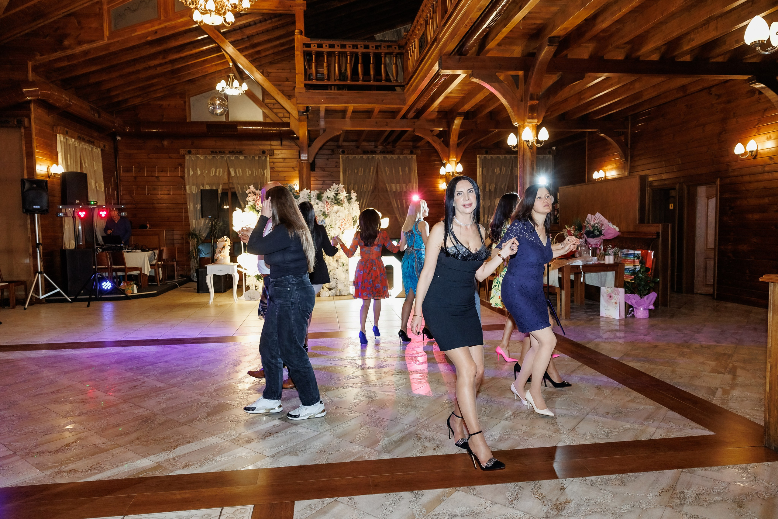 Честит Рожден Ден. Фотограф Ирина Йотова