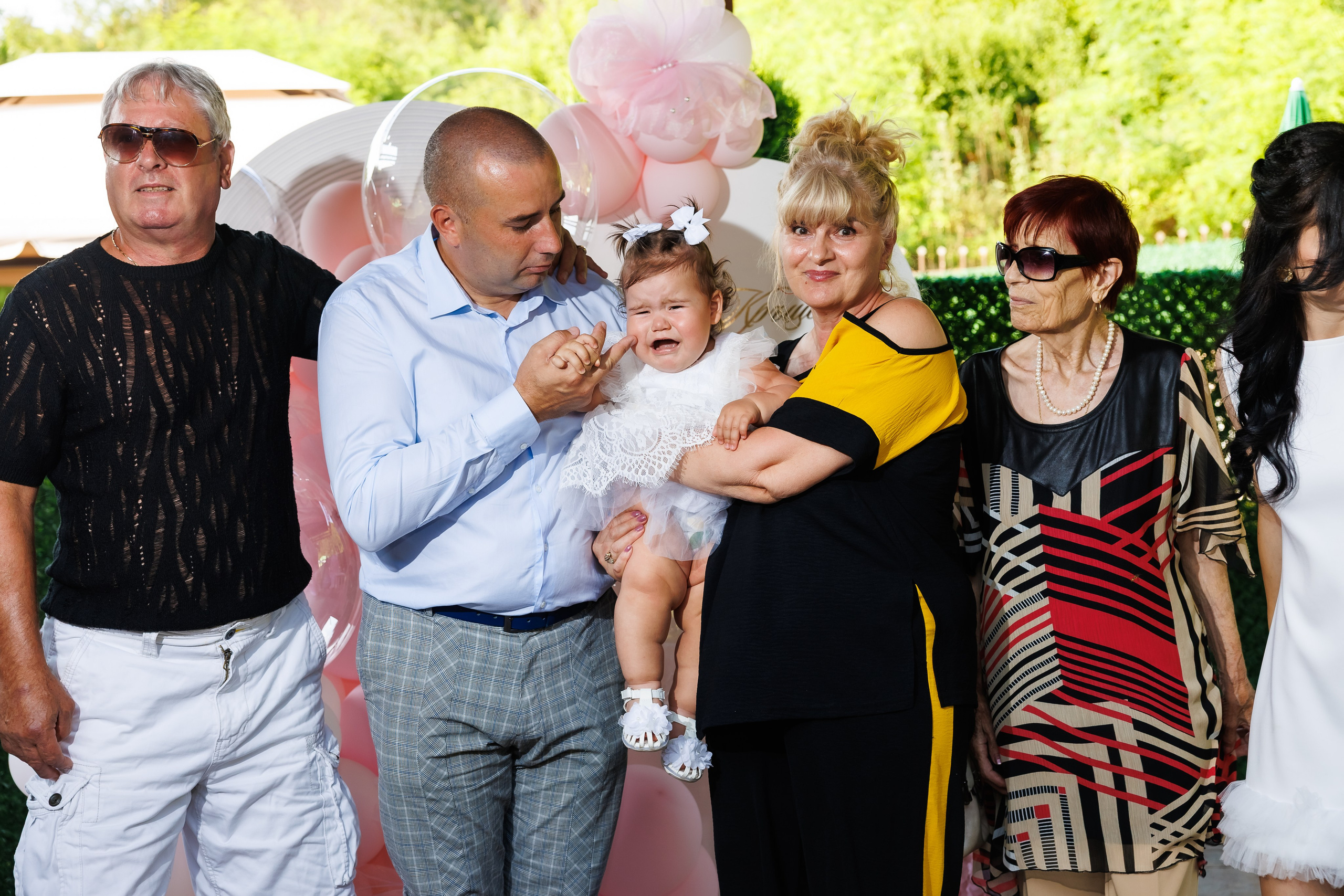 Bachelorette Party. Фотограф Ирина Йотова