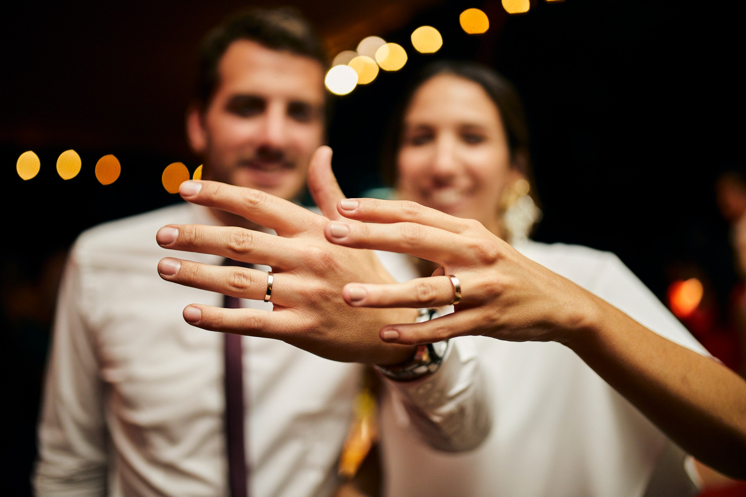 Salena & Luciano. Marcos Ferrari Fotógrafo