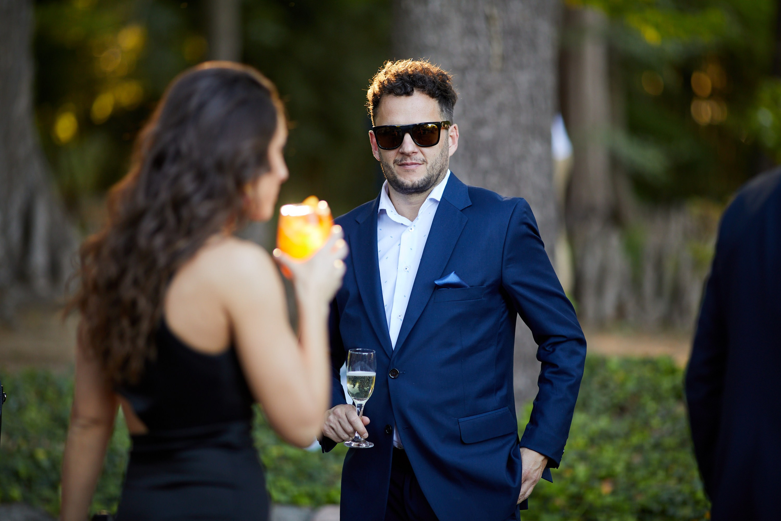 Mati & Martín. Marcos Ferrari Fotógrafo