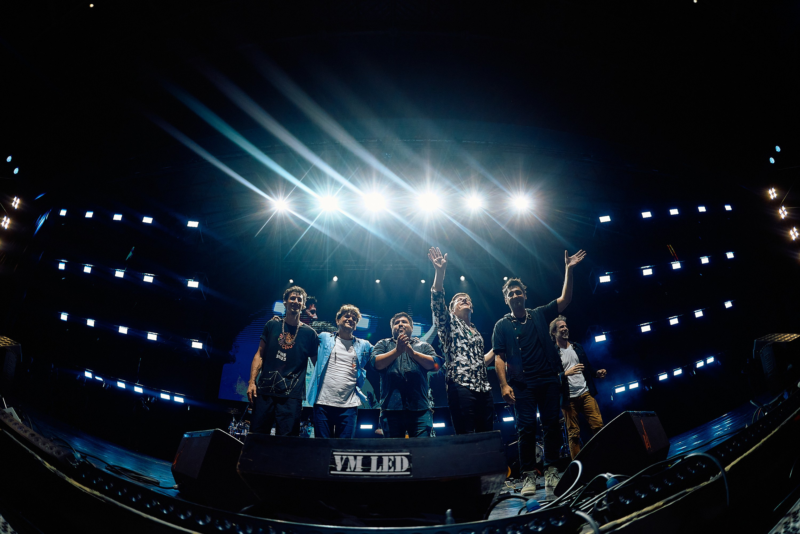 FESTIVAL DE PEÑAS | 2024. Marcos Ferrari Fotógrafo