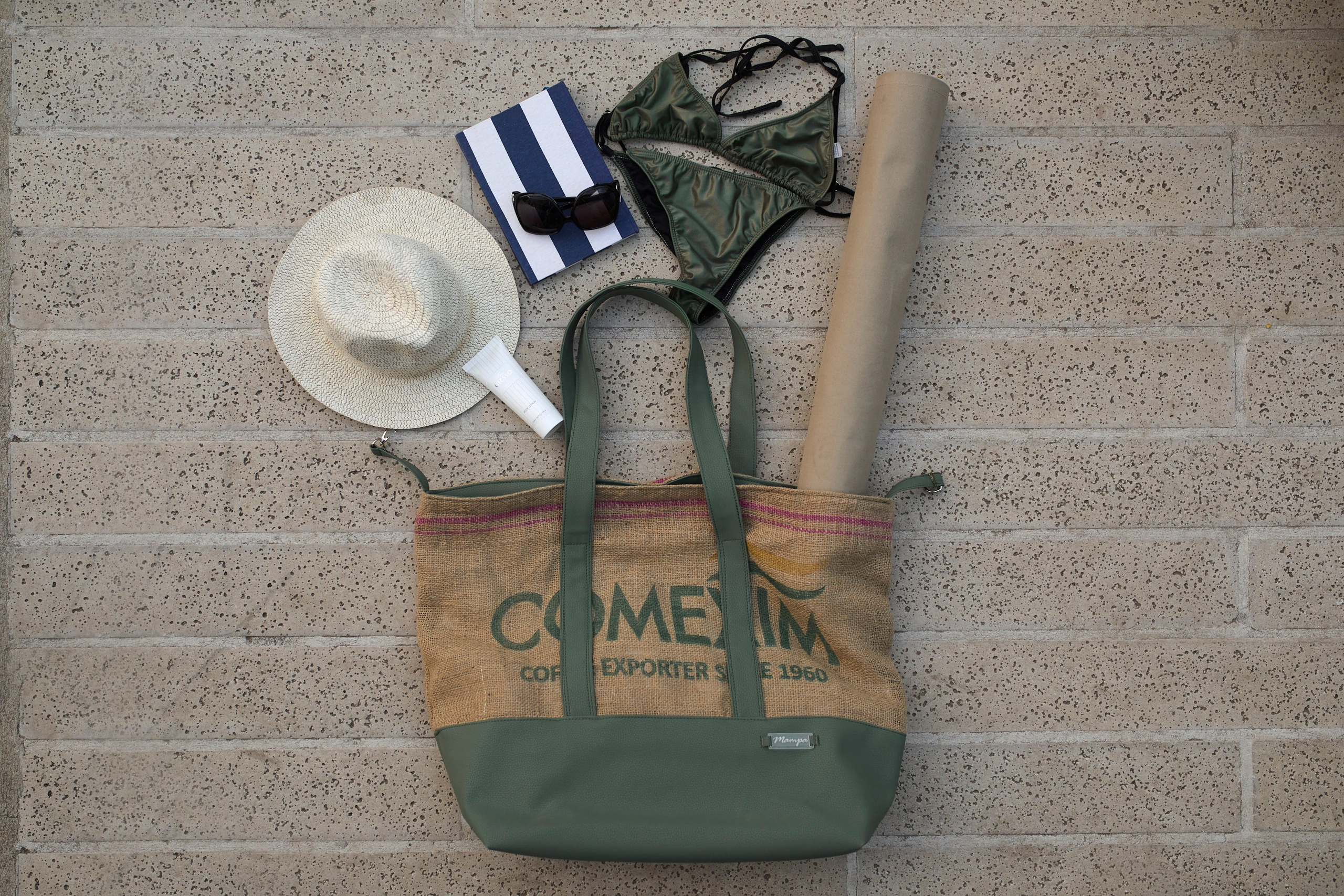 BELLO EXPORT | Campañas. Marcos Ferrari Fotógrafo