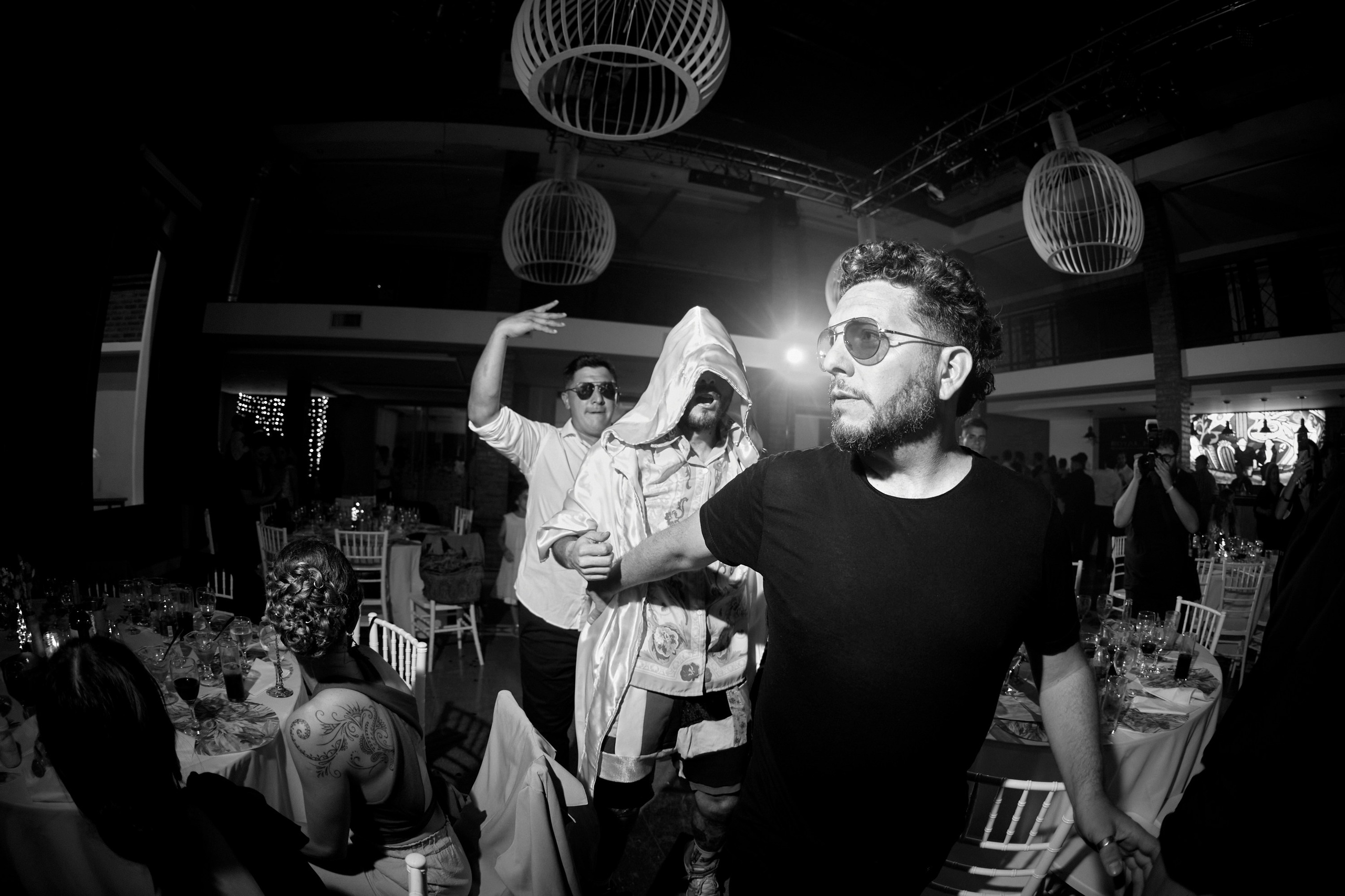 Jesi & Colo. Marcos Ferrari Fotógrafo