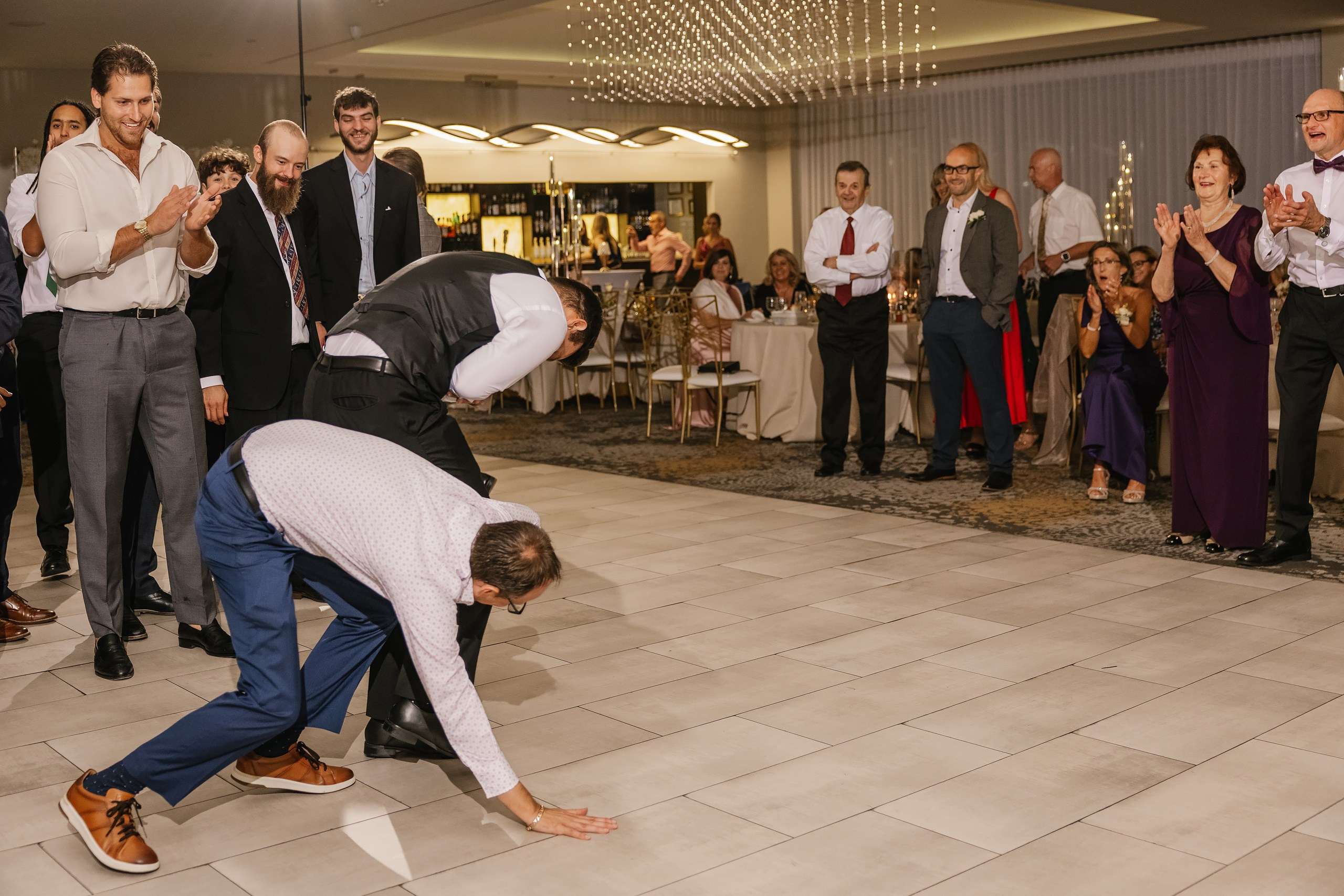 09.06.2025 Wedding. Wedding family event photographer in Chicago Nick Yushevich