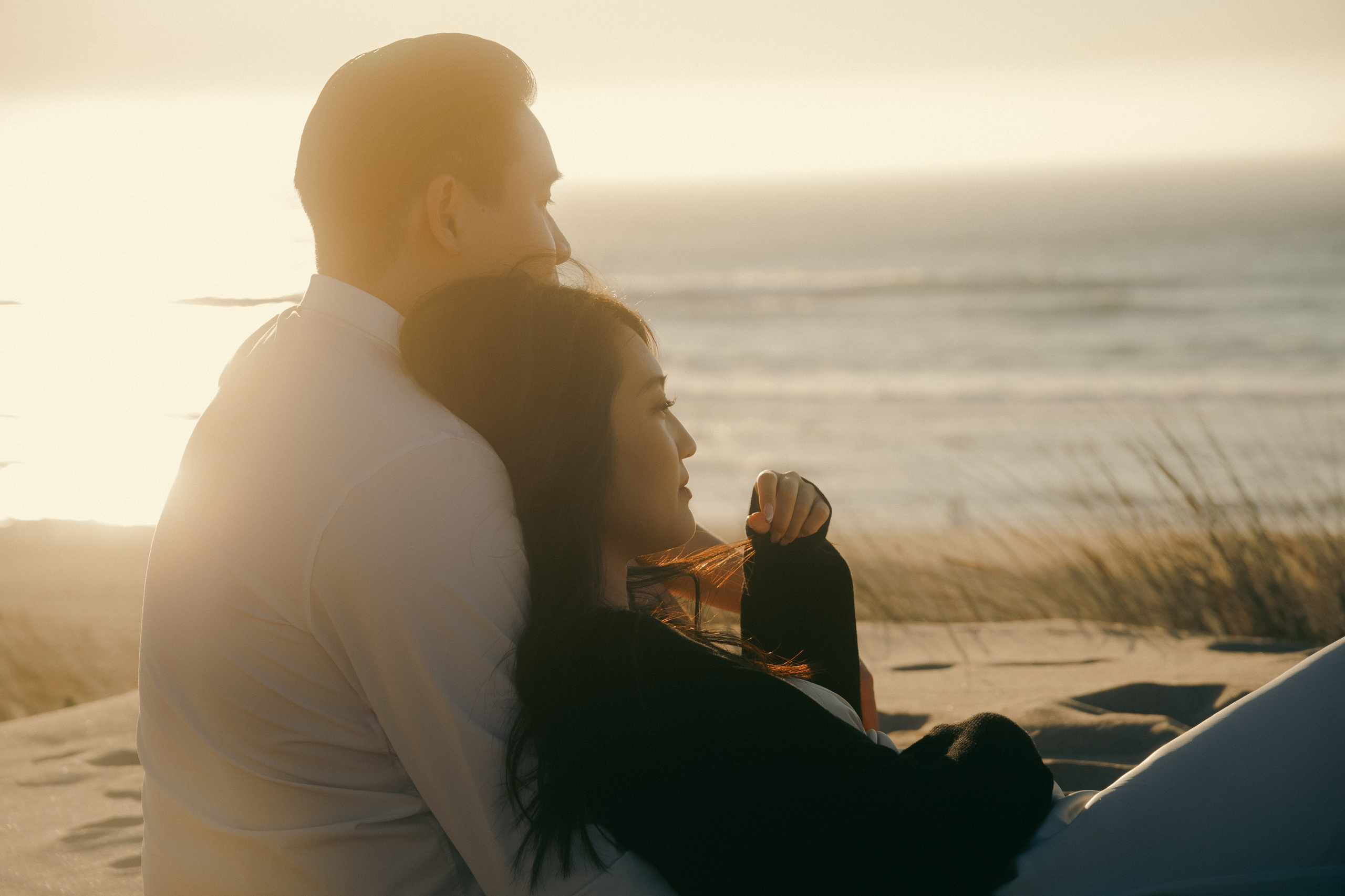 Tommy & Stella. Lisbon Event Photographer