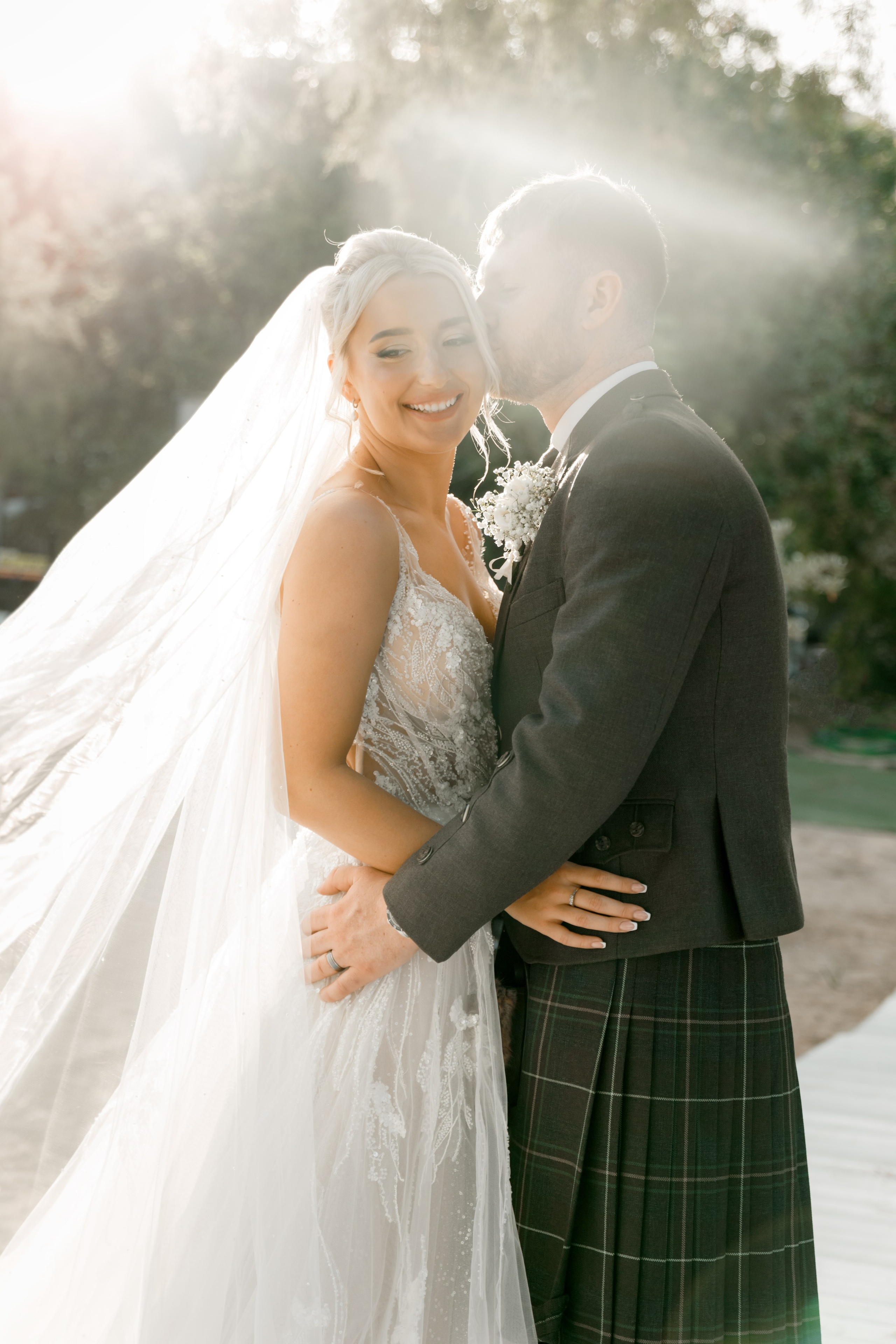 Couple from Scotland. Portrait and Wedding Photographer Irene Art Photo, based in Greece, Rhodes island