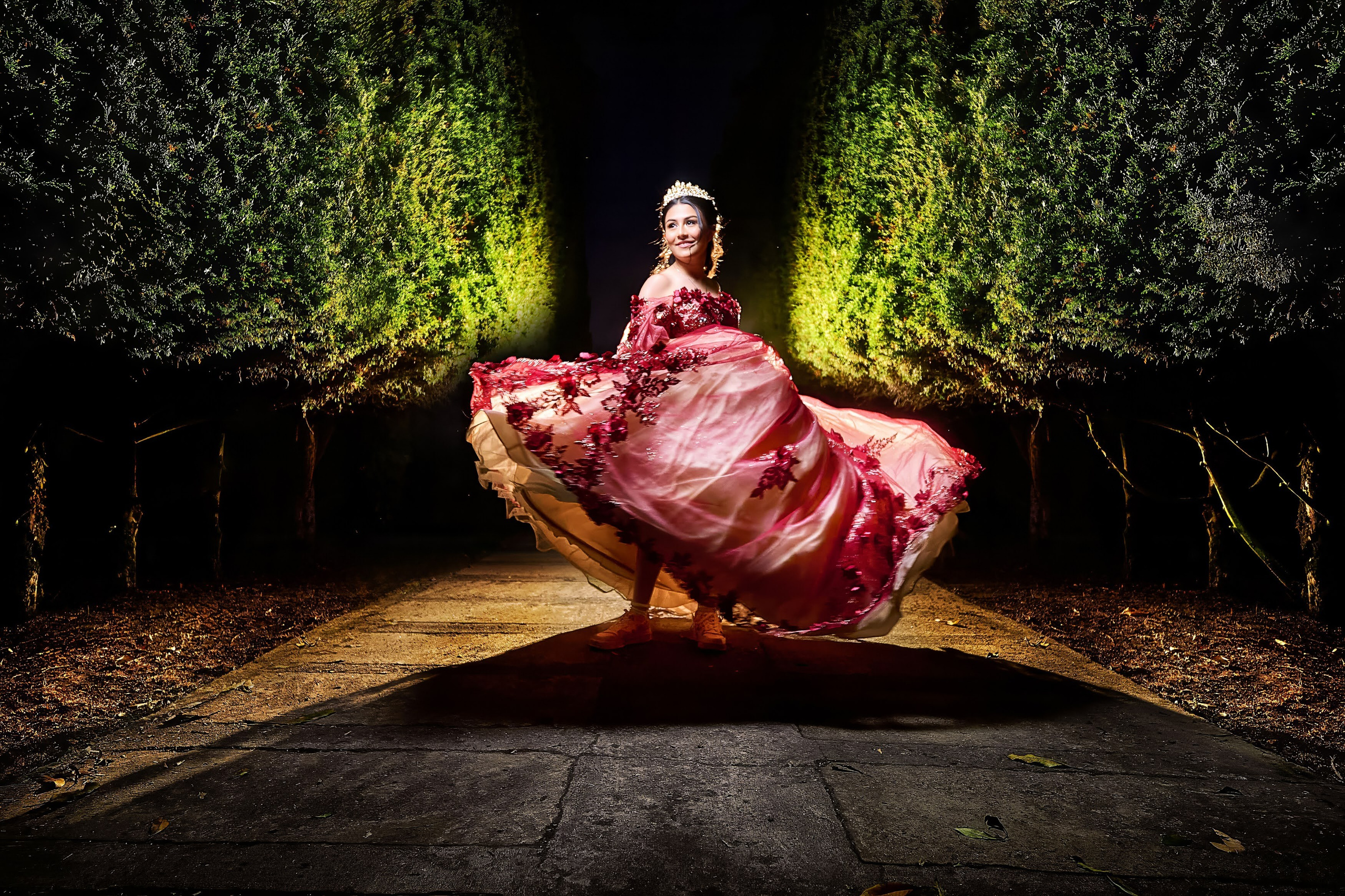 Mis 15 | Sesiones de Fotografía Modernas. Wedding Photography & Videography by ZZ Hendrick | Capturing Your Love Story in Colombia & USA