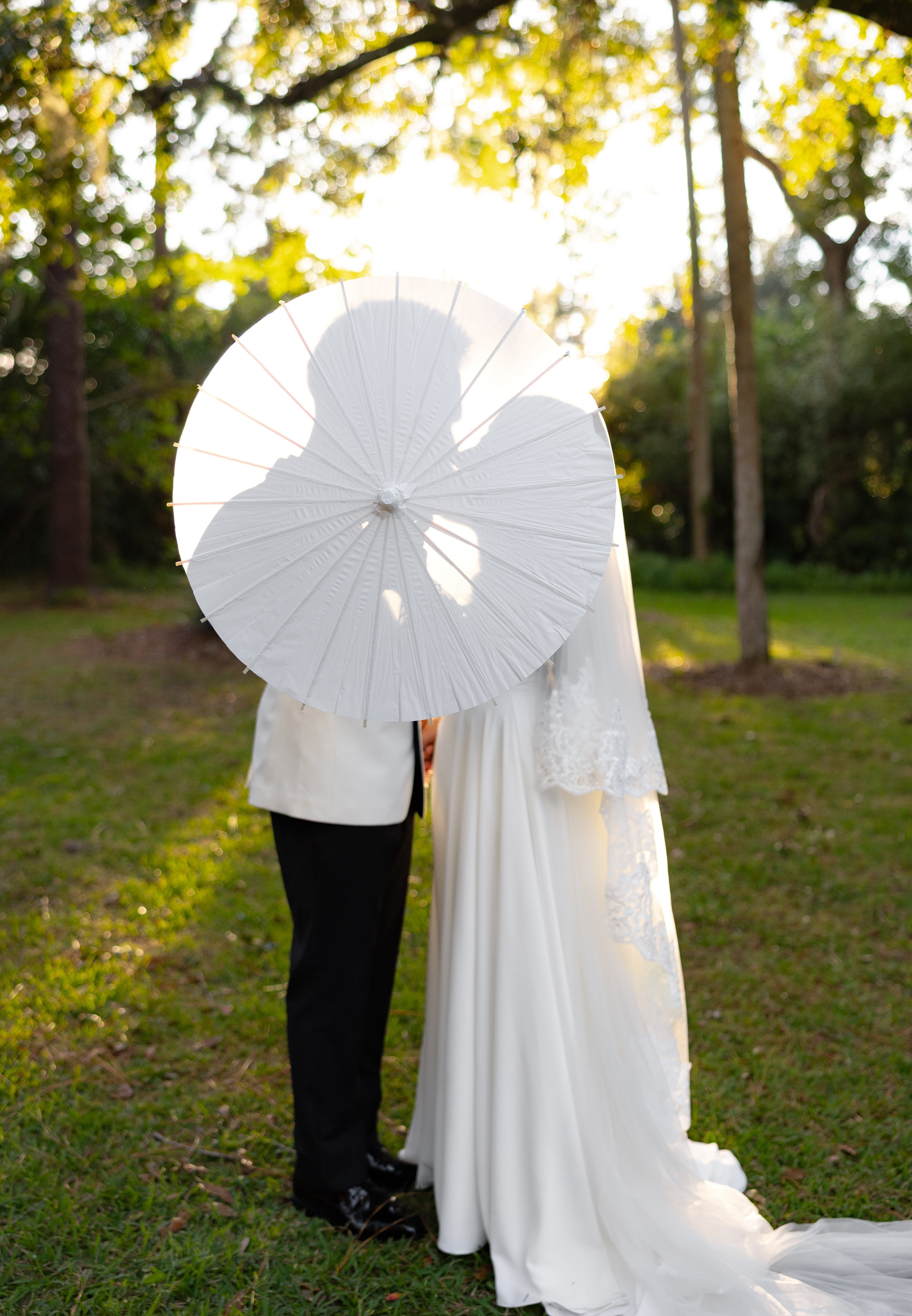 Eunice and RJ. Orlando. Photographer Anastasia Nagibina