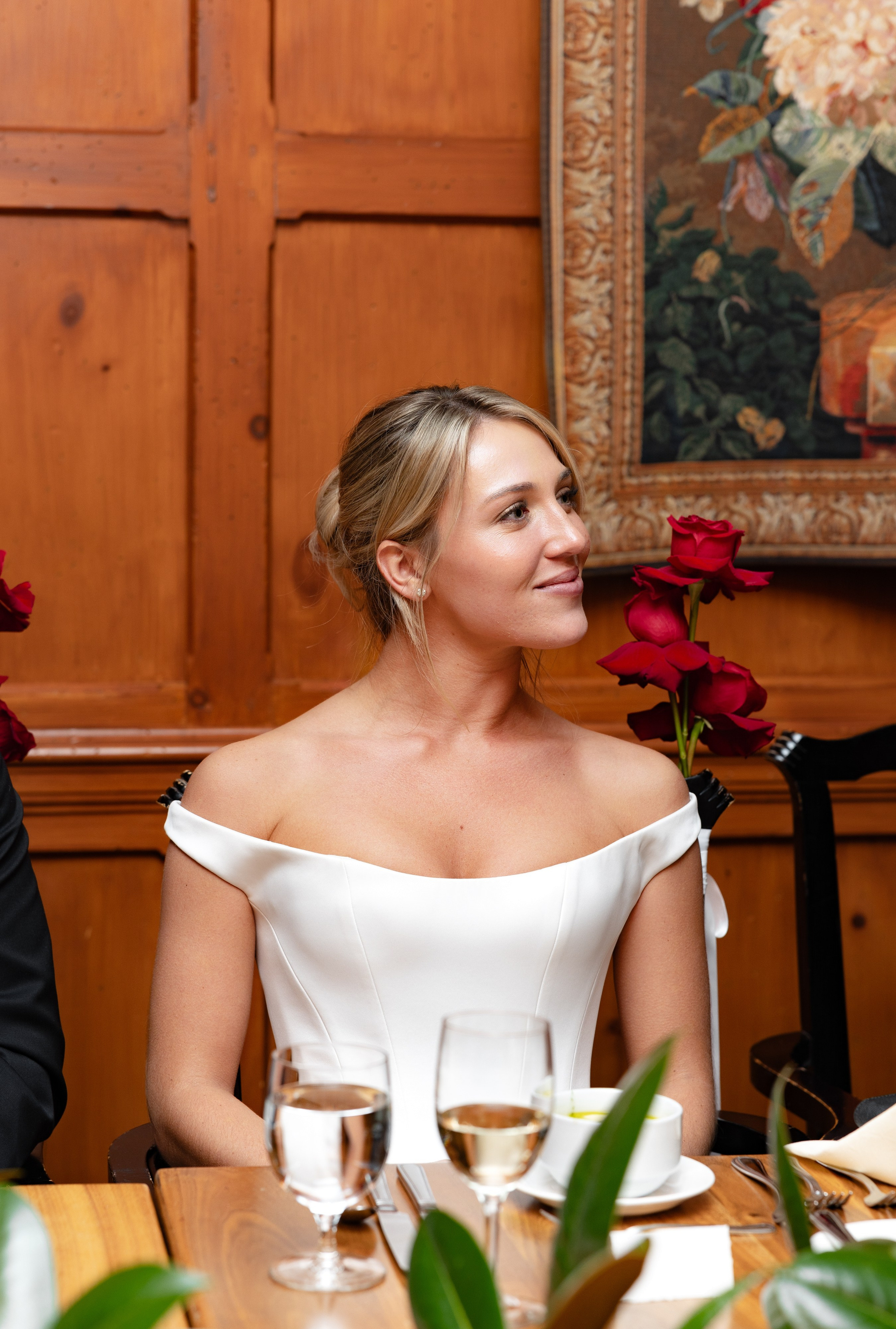 Jada and Dalton. North Carolina. Photographer Anastasia Nagibina