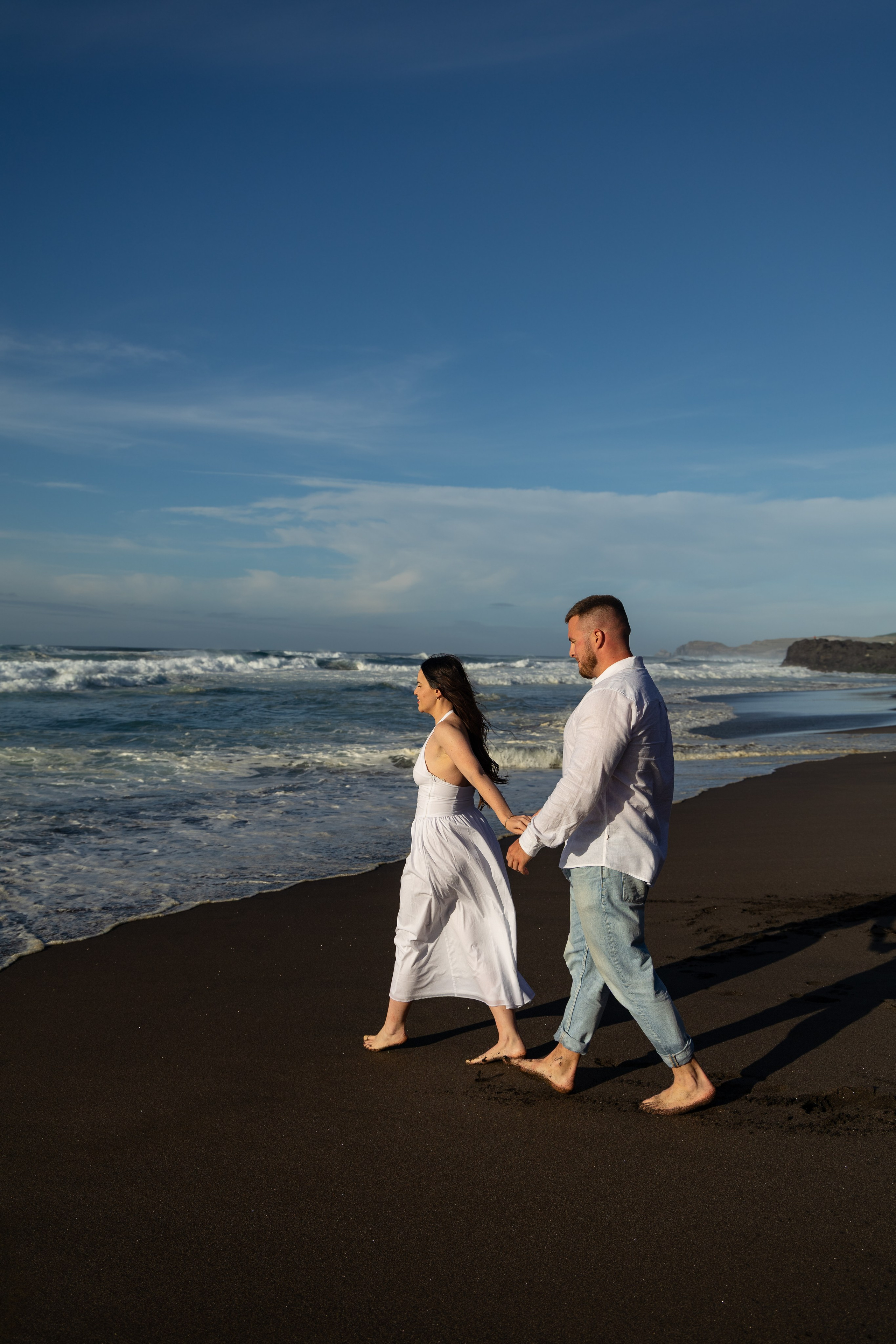 Dominika & Patrik. IRINA KALMYKOVA | PHOTOGRAPHER AZORES