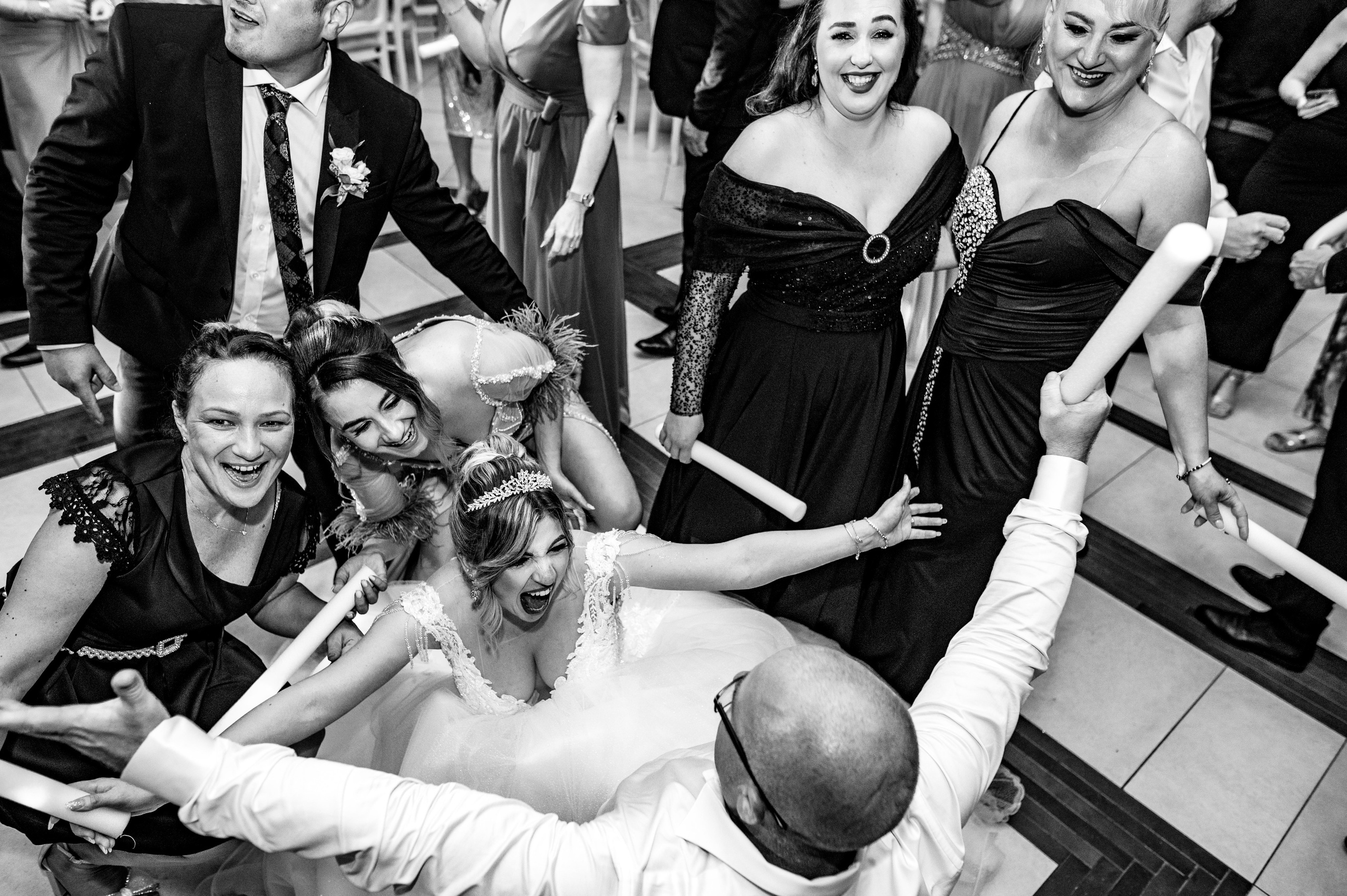 Galerie Foto. Paul Catunescu - Fotograf Nunta