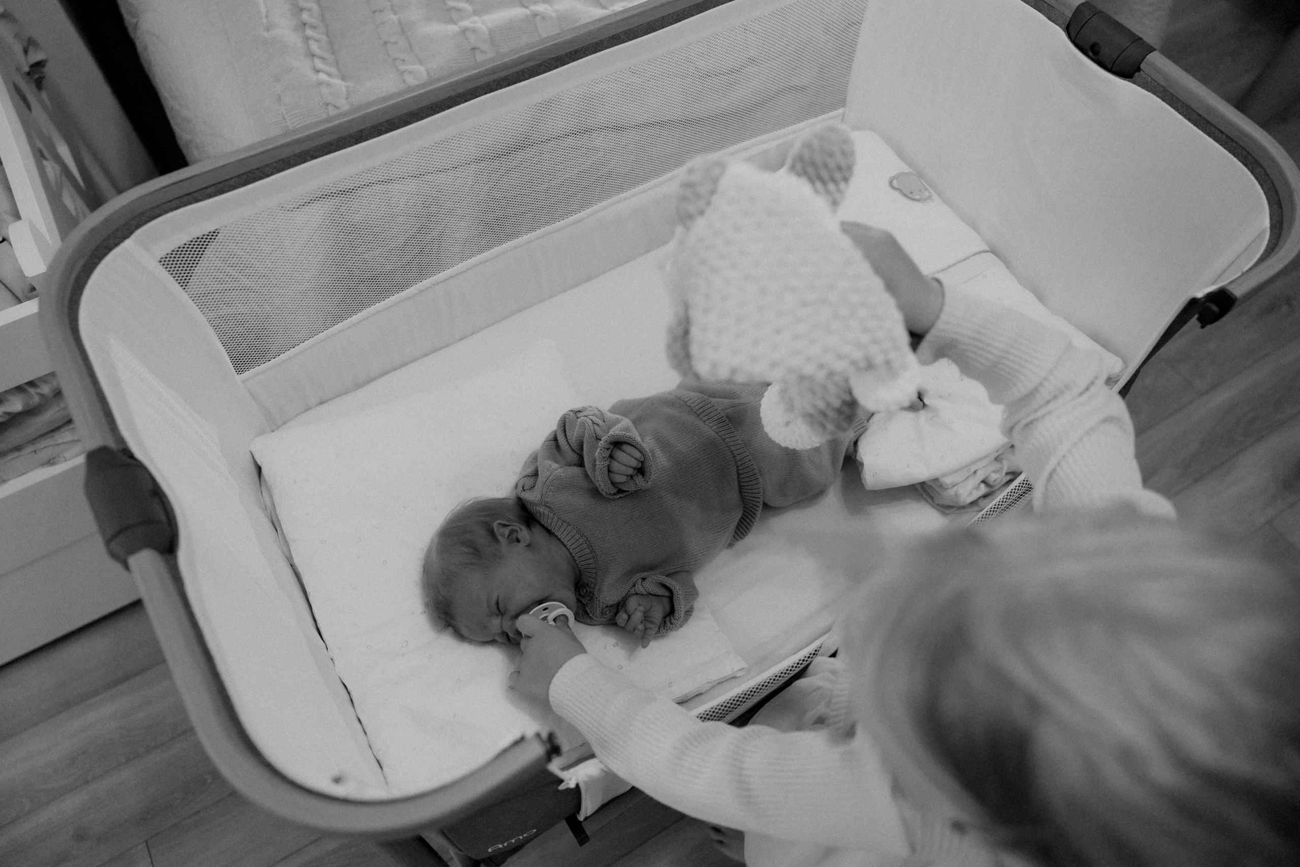 Baby Boy. Фотограф Ирина Йотова