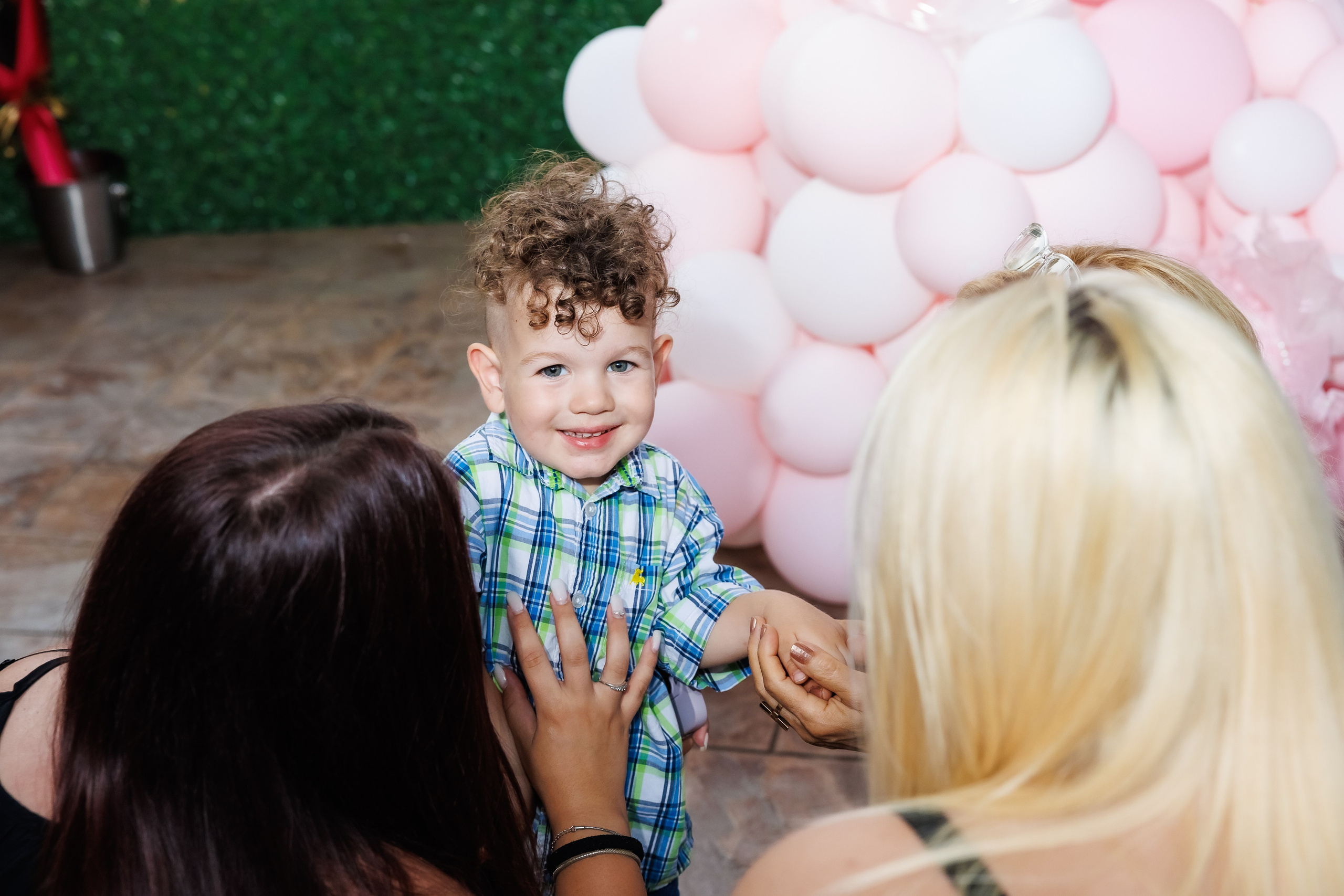 Bachelorette Party. Фотограф Ирина Йотова