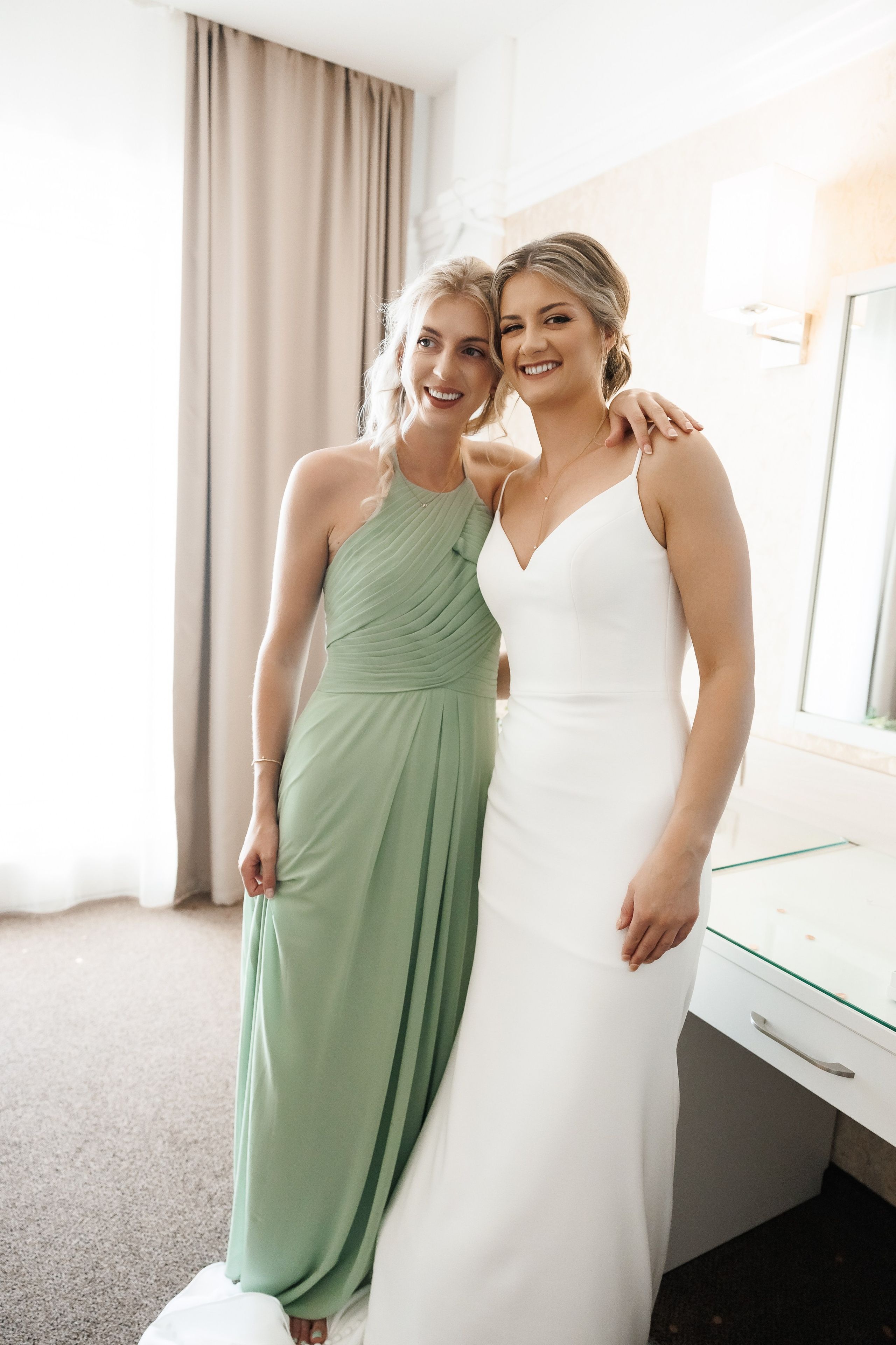 Сватба Св.Влас. Фотограф Ирина Йотова