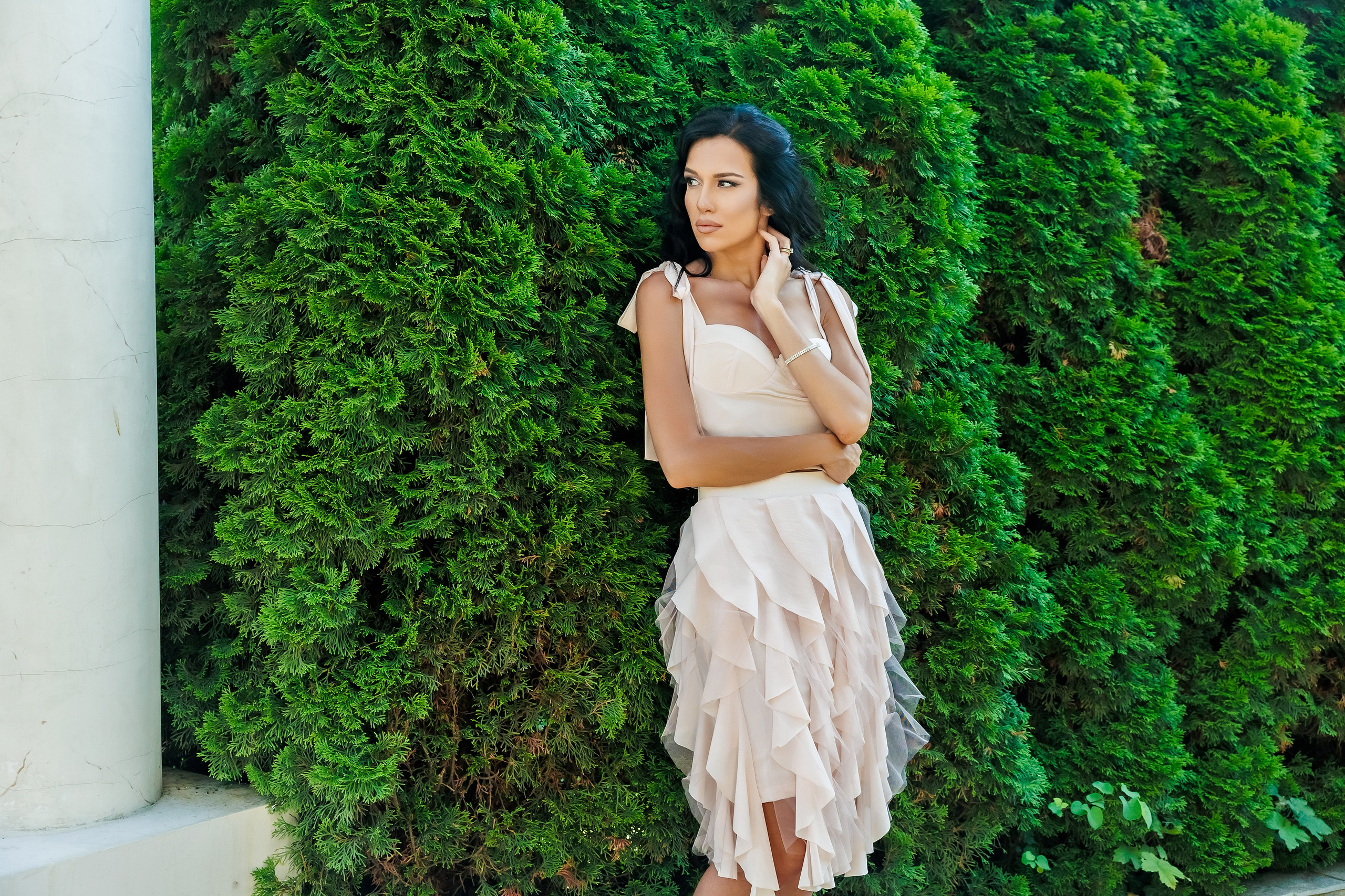 EVE Boutique. Фотограф Ирина Йотова