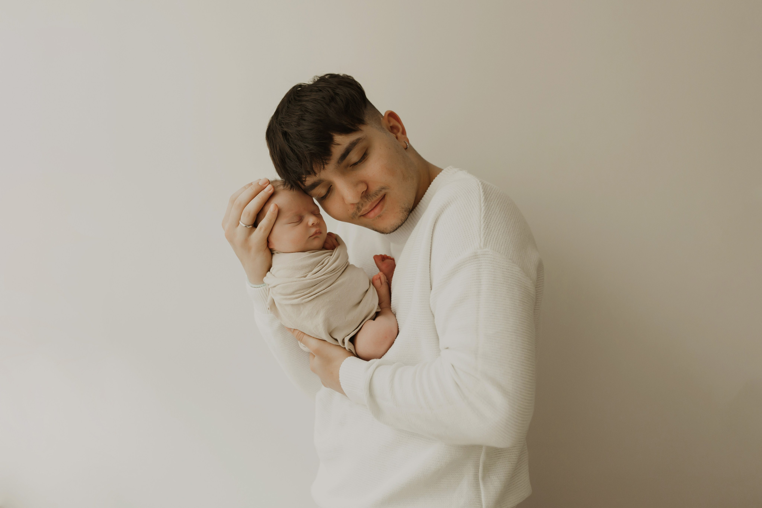 Newborn Lifestyle. Family Fotografer in München und Umgebung